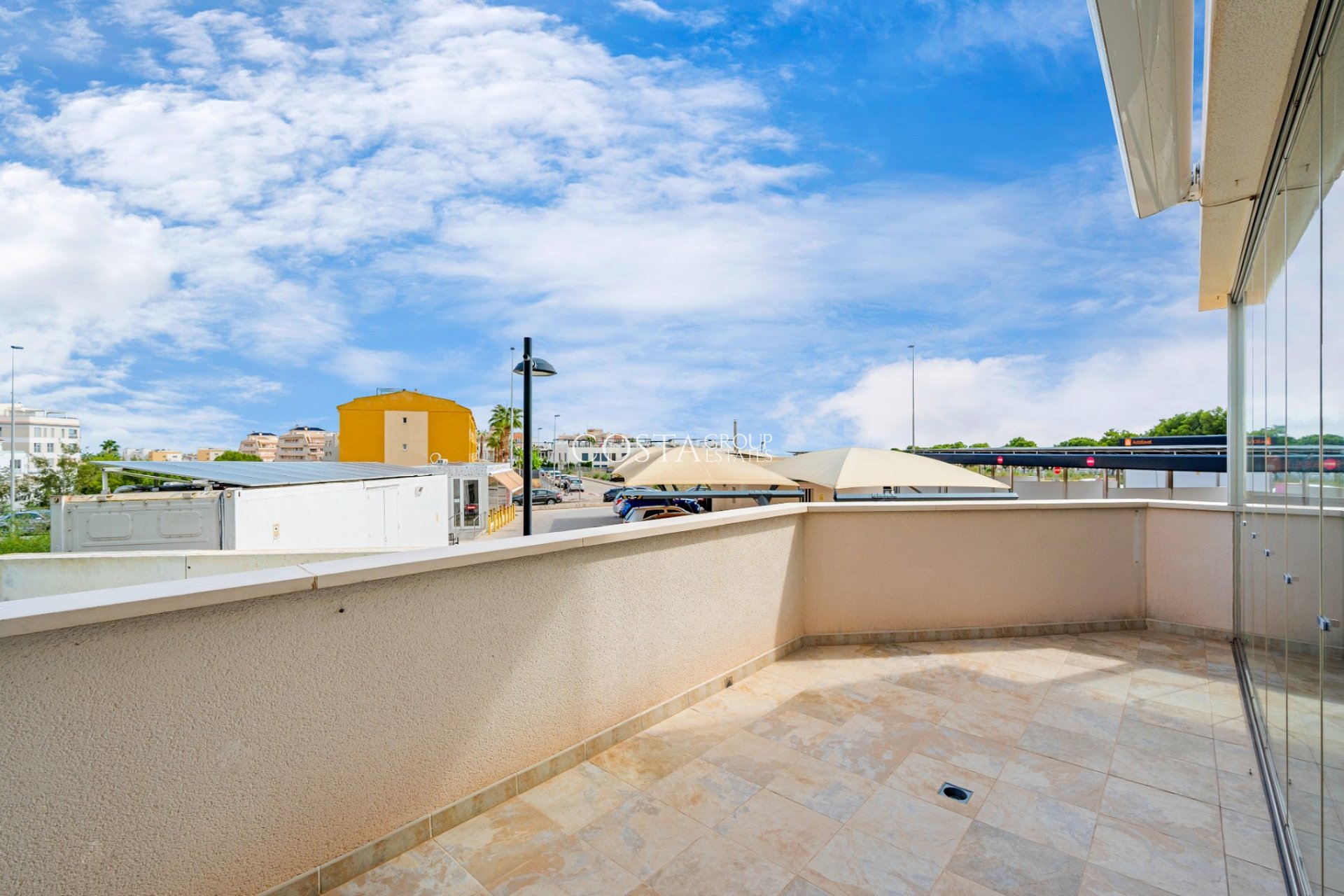 Resale - Apartments -
Orihuela Costa - Los Dolses