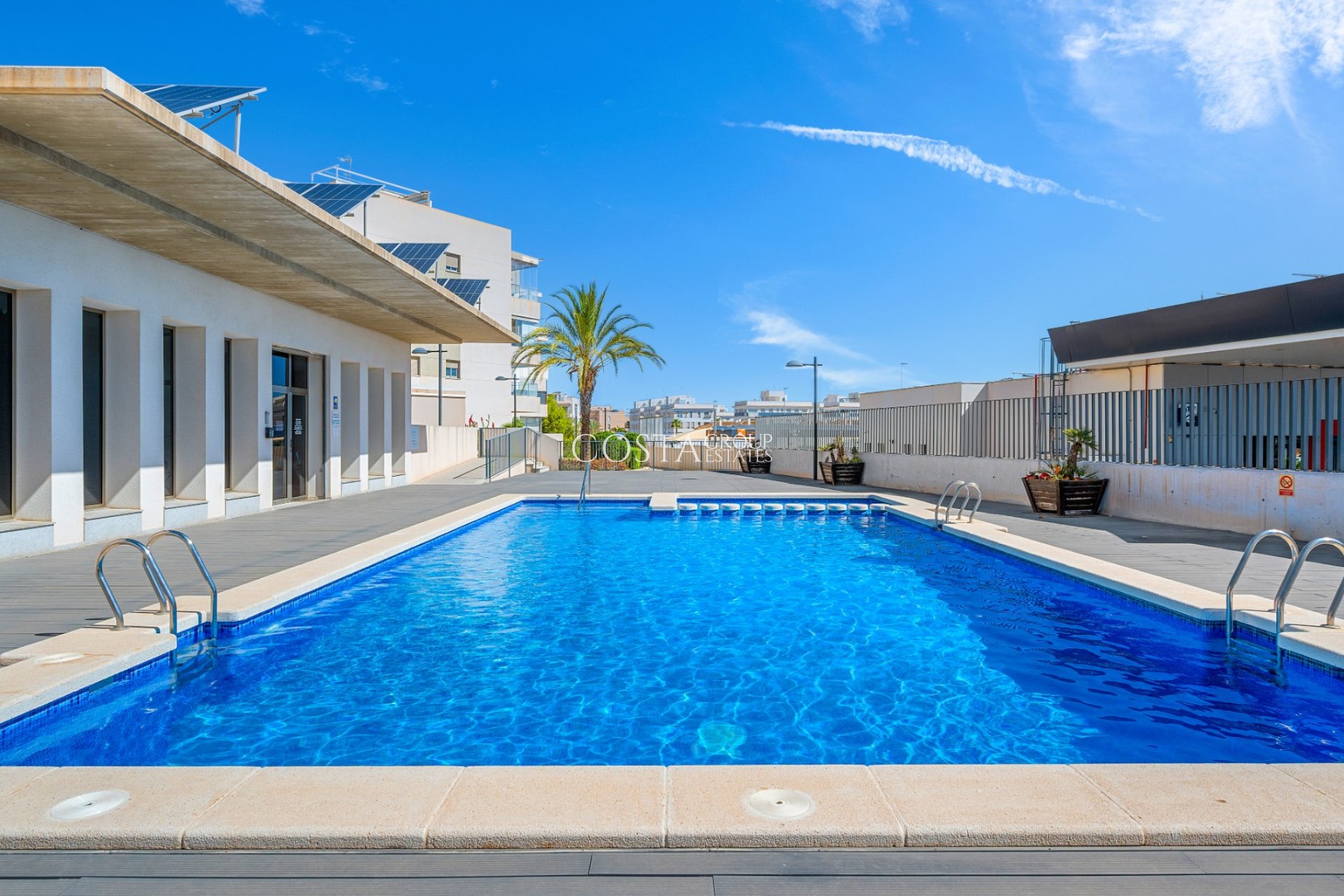 Resale - Apartments -
Orihuela Costa - Los Dolses