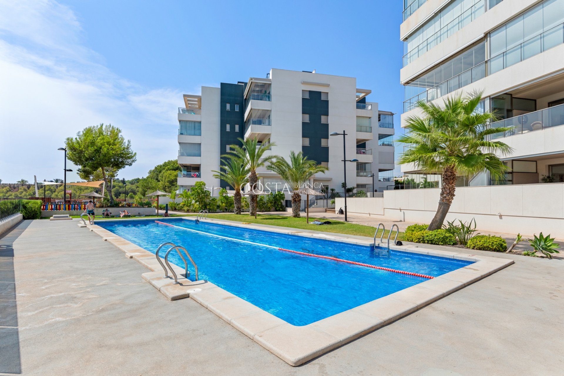 Resale - Apartments -
Orihuela Costa - Los Dolses