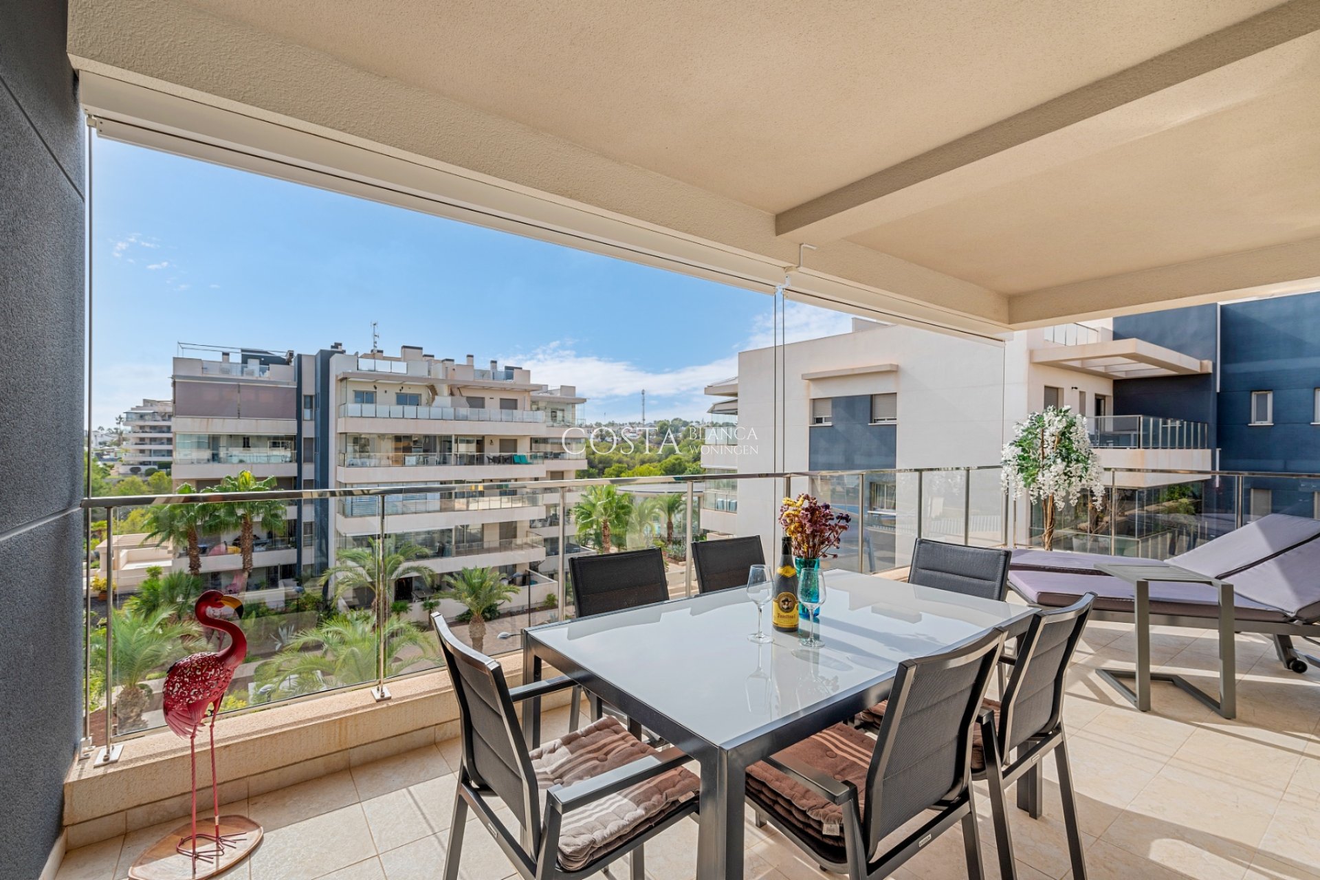 Resale - Apartments -
Orihuela Costa - Los Dolses