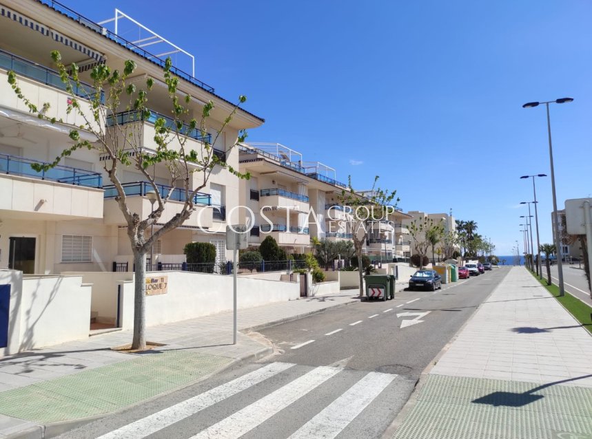 Resale - Apartments -
Orihuela Costa - Mil Palmeras