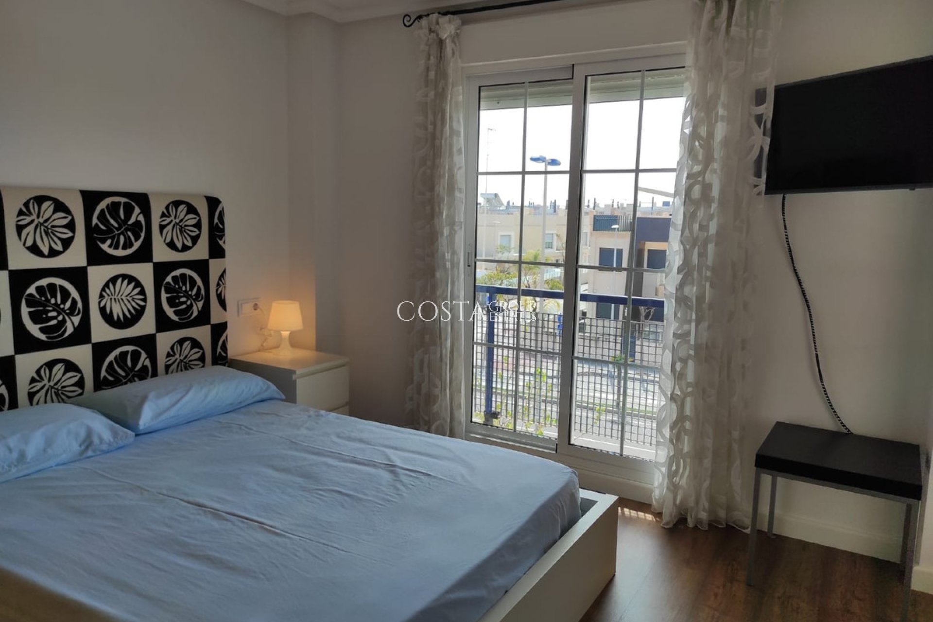 Resale - Apartments -
Orihuela Costa - Mil Palmeras