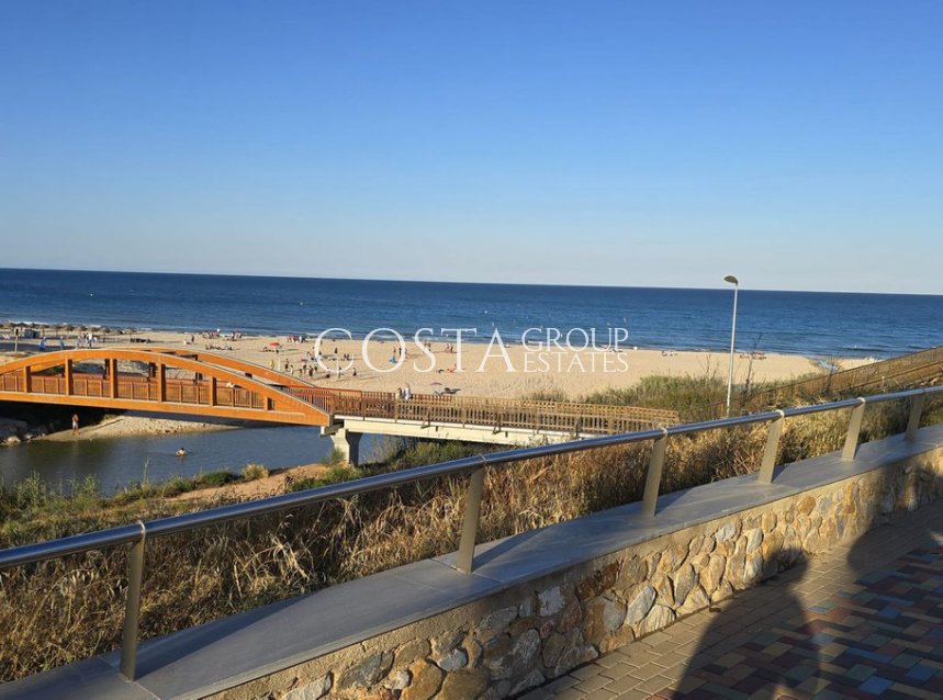 Resale - Apartments -
Orihuela Costa - Mil Palmeras