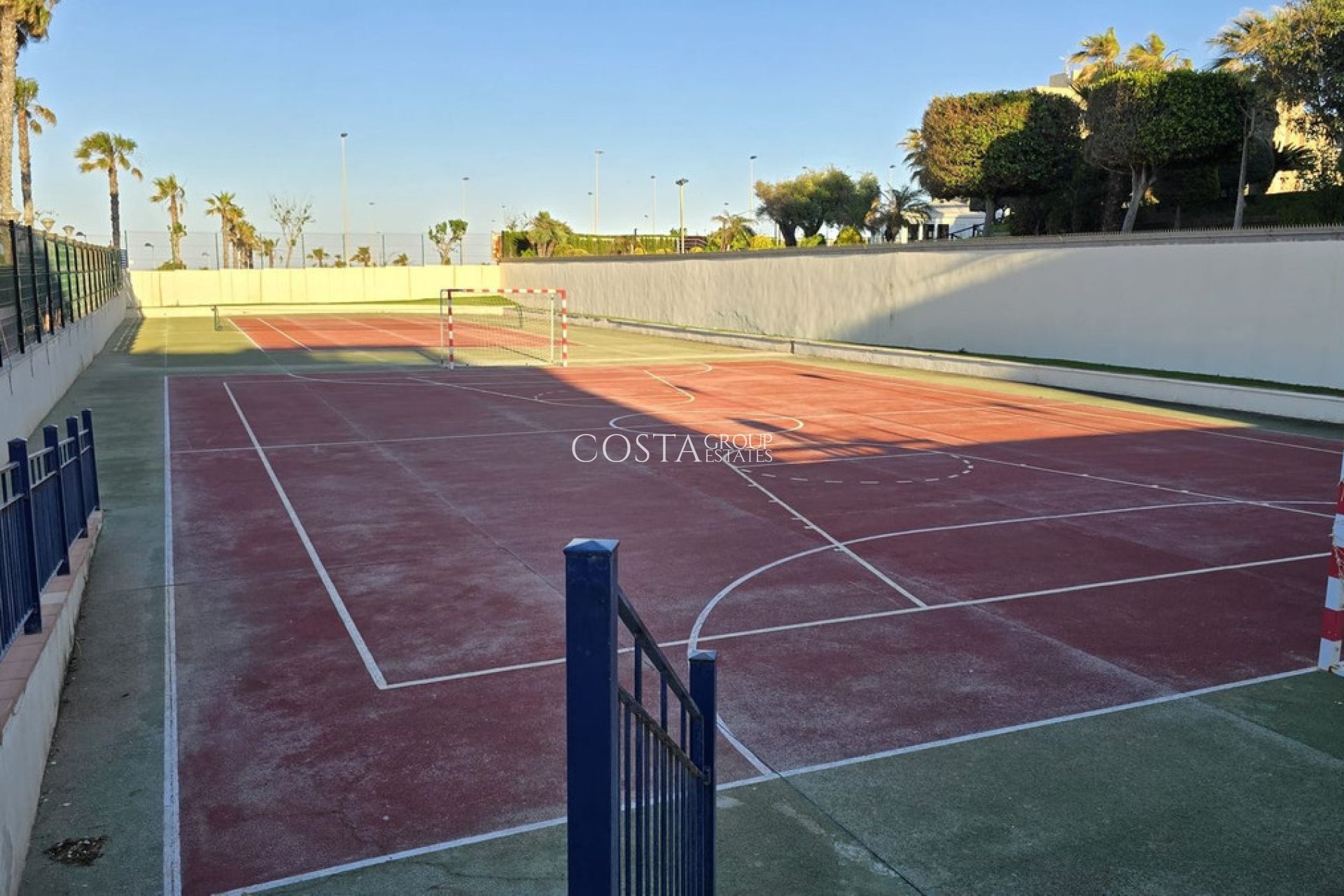 Resale - Apartments -
Orihuela Costa - Mil Palmeras