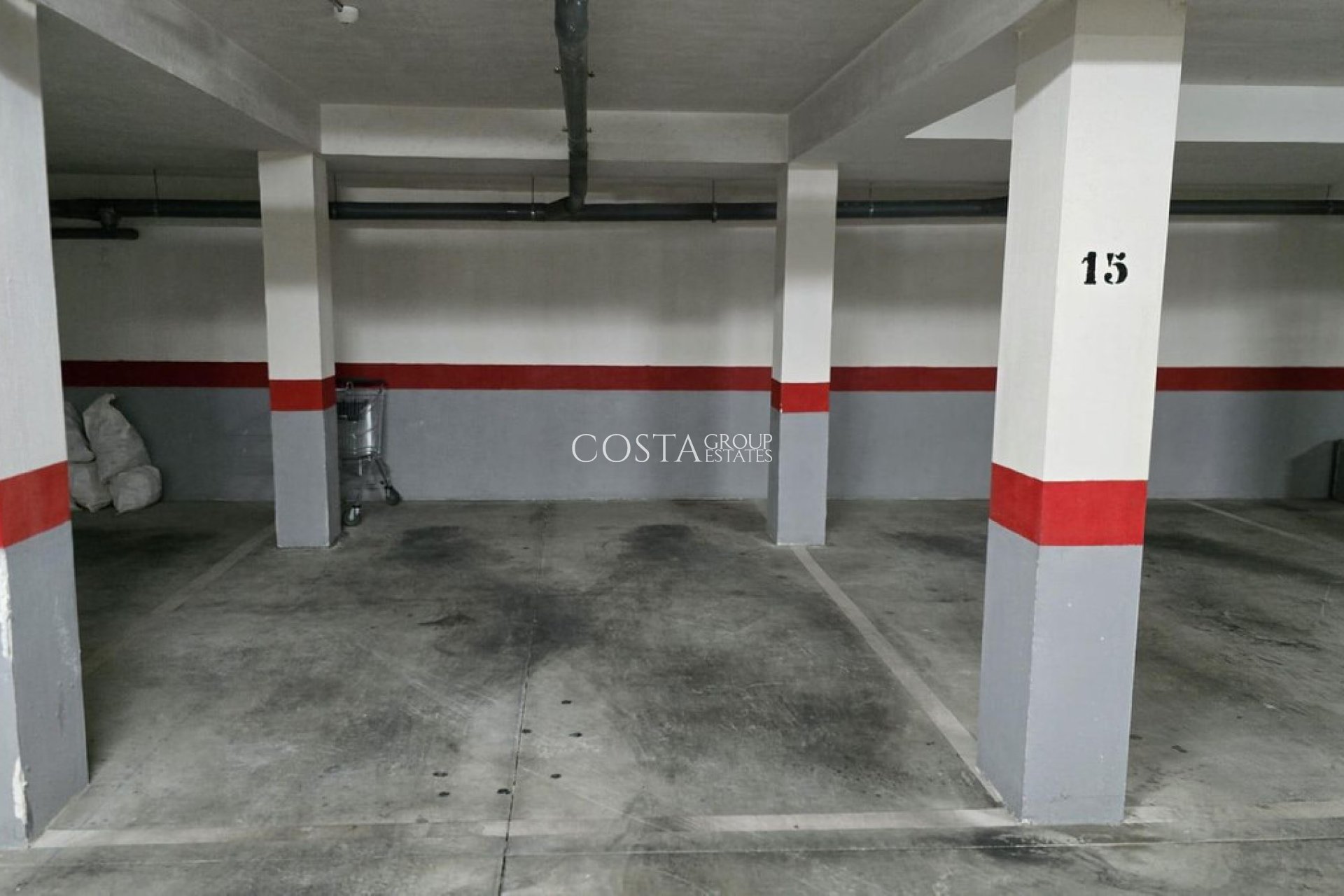 Resale - Apartments -
Orihuela Costa - Mil Palmeras