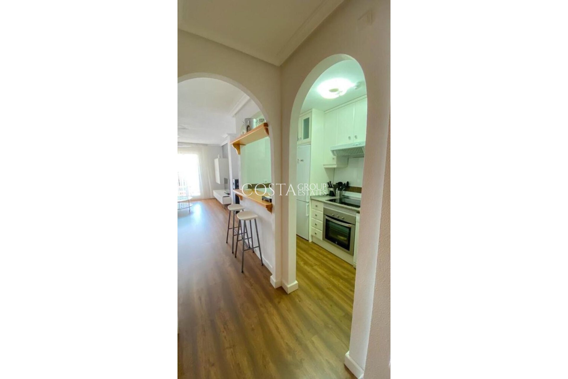 Resale - Apartments -
Orihuela Costa - Mil Palmeras