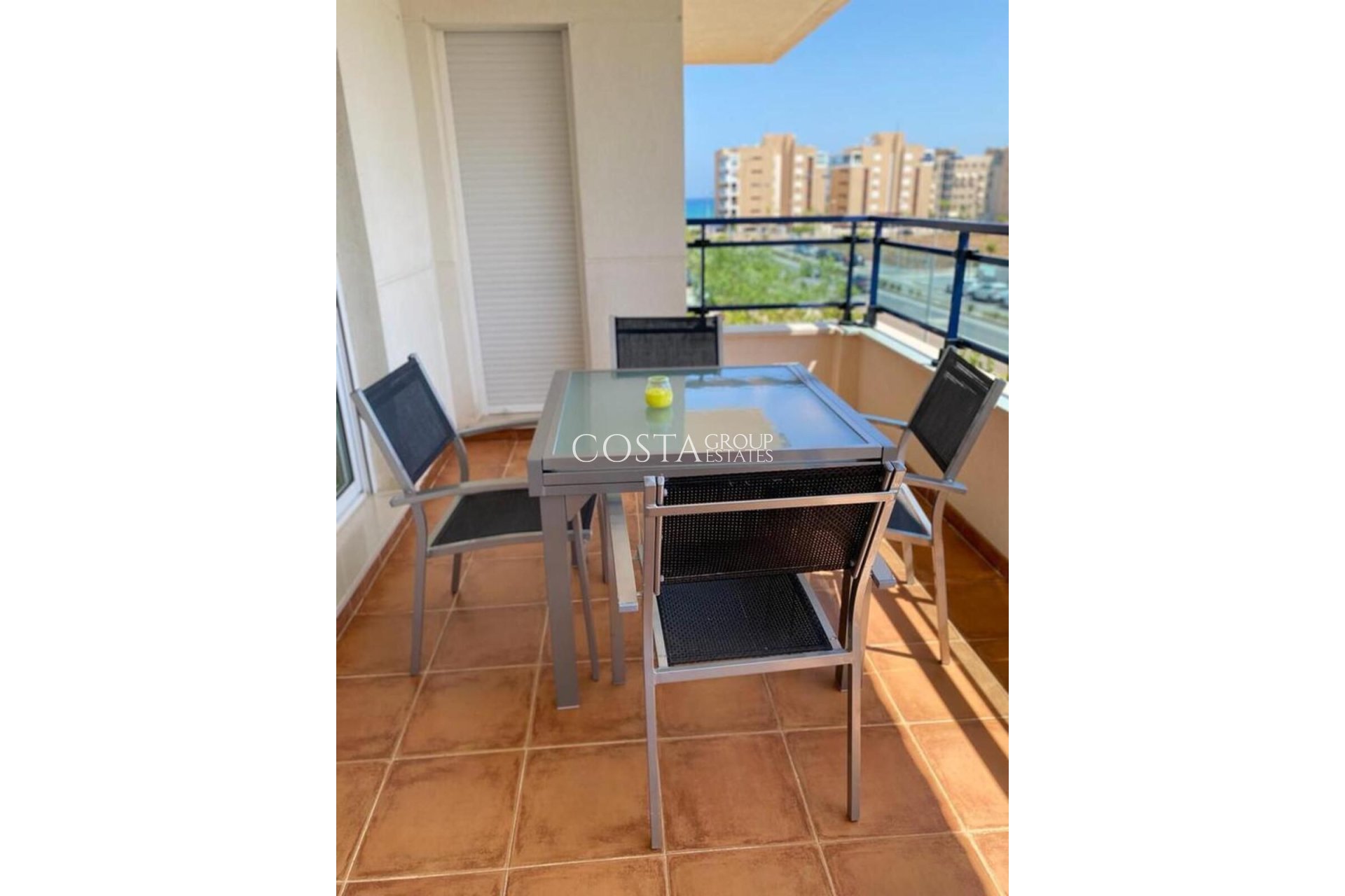 Resale - Apartments -
Orihuela Costa - Mil Palmeras
