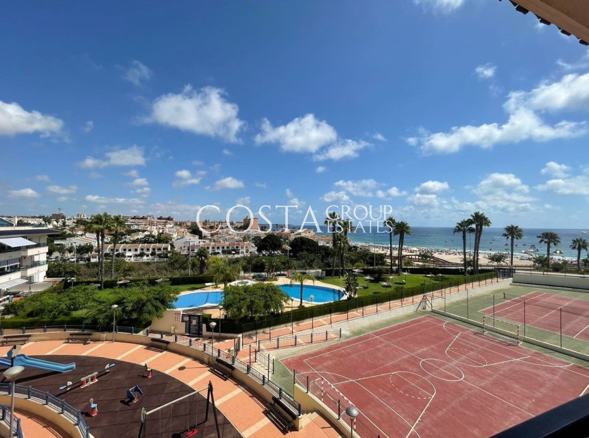 Resale - Apartments -
Orihuela Costa - Mil Palmeras