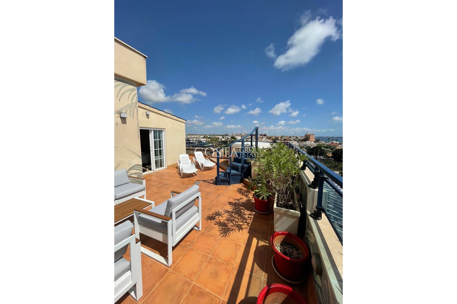 Resale - Apartments -
Orihuela Costa - Mil Palmeras