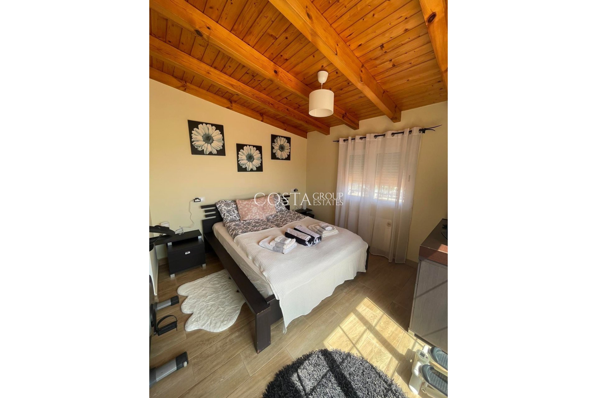 Resale - Apartments -
Orihuela Costa - Mil Palmeras