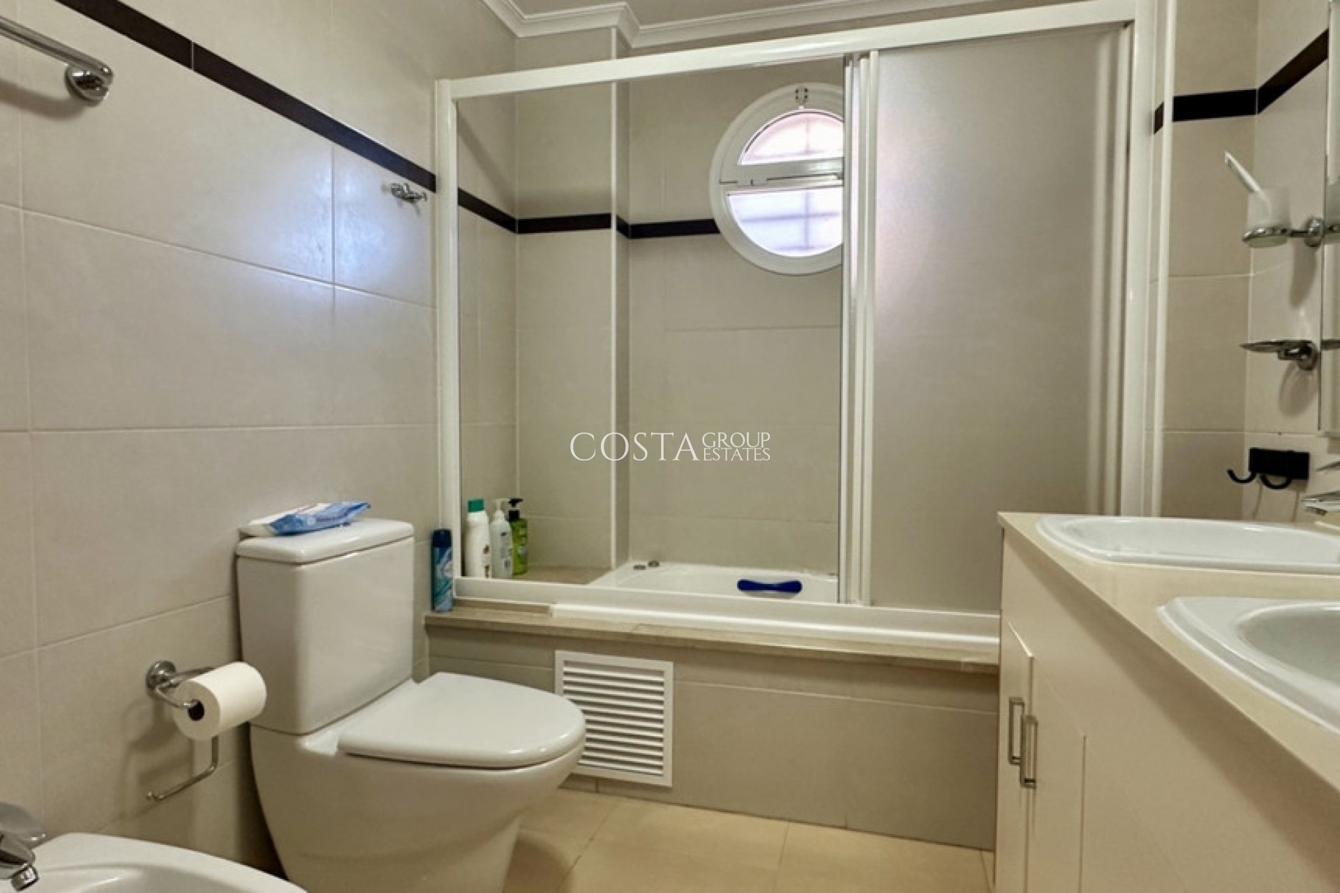 Resale - Apartments -
Orihuela Costa - Mil Palmeras