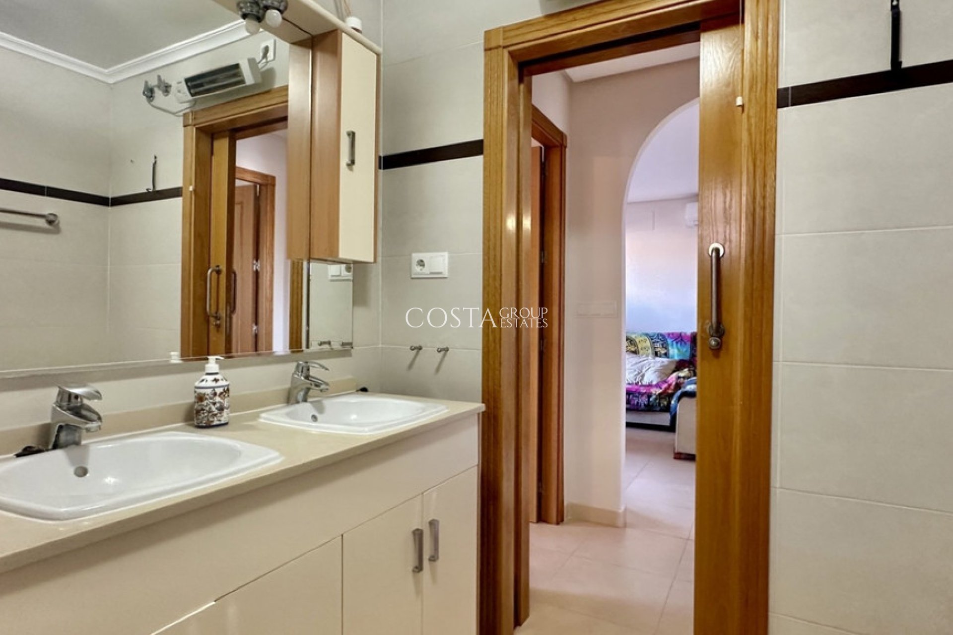 Resale - Apartments -
Orihuela Costa - Mil Palmeras