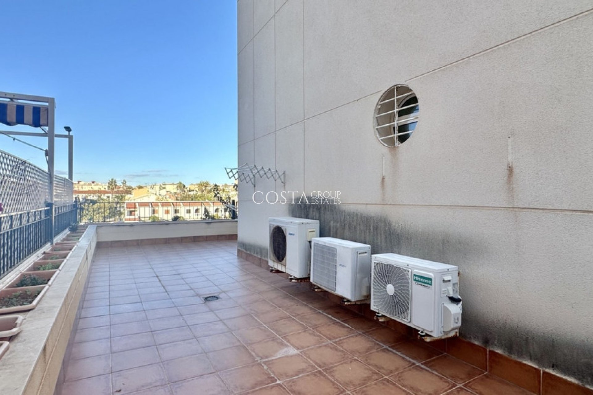 Resale - Apartments -
Orihuela Costa - Mil Palmeras