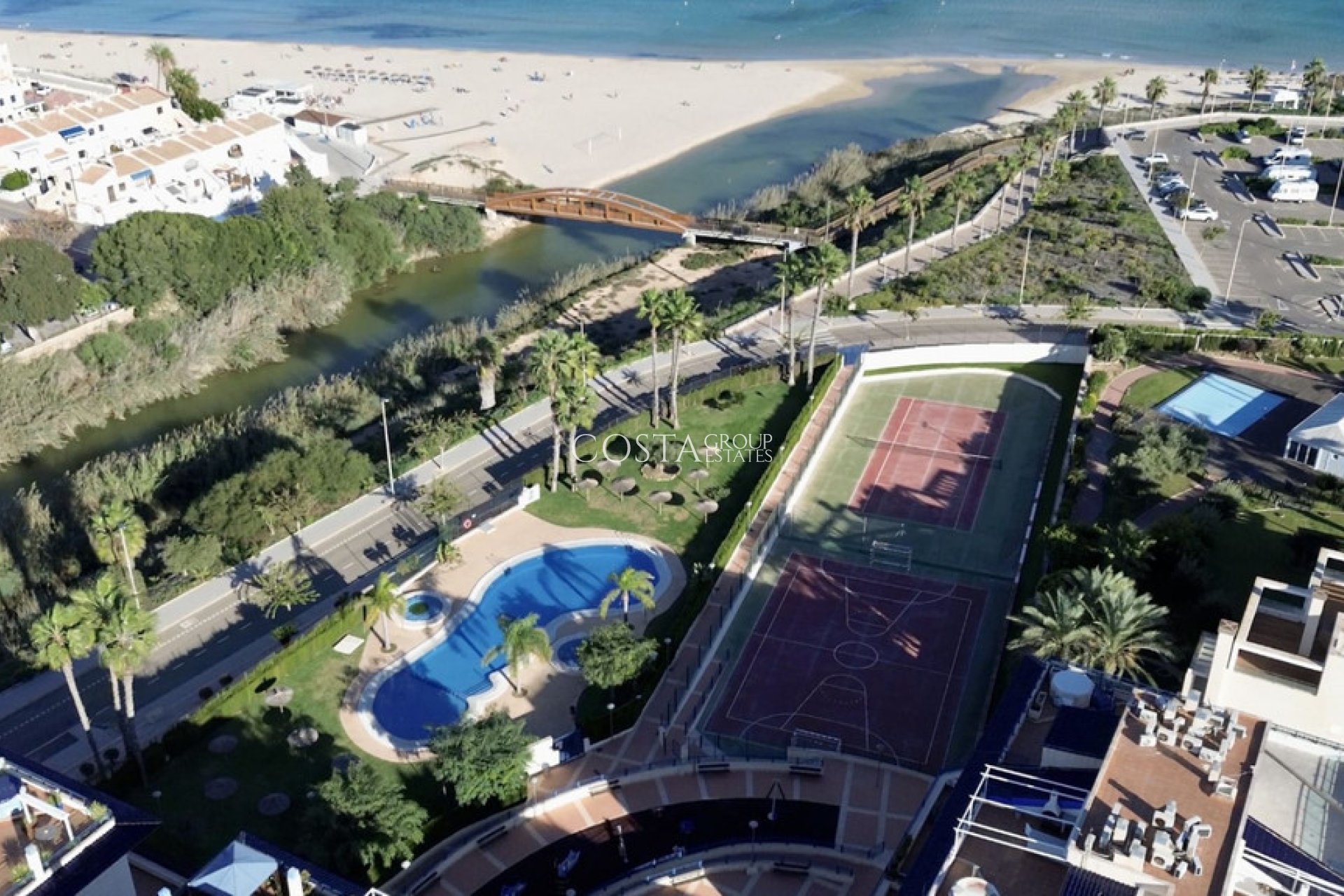Resale - Apartments -
Orihuela Costa - Mil Palmeras