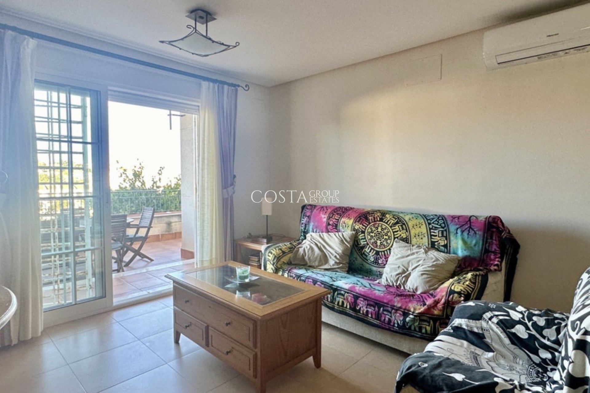 Resale - Apartments -
Orihuela Costa - Mil Palmeras