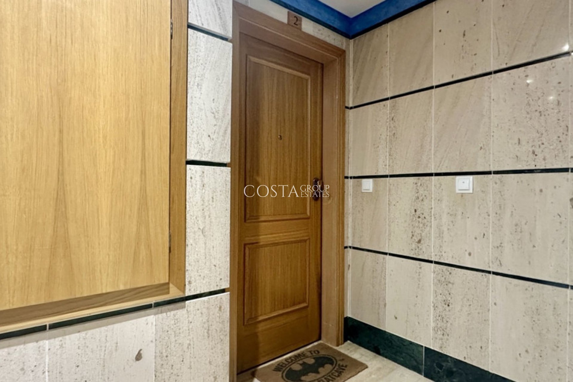 Resale - Apartments -
Orihuela Costa - Mil Palmeras