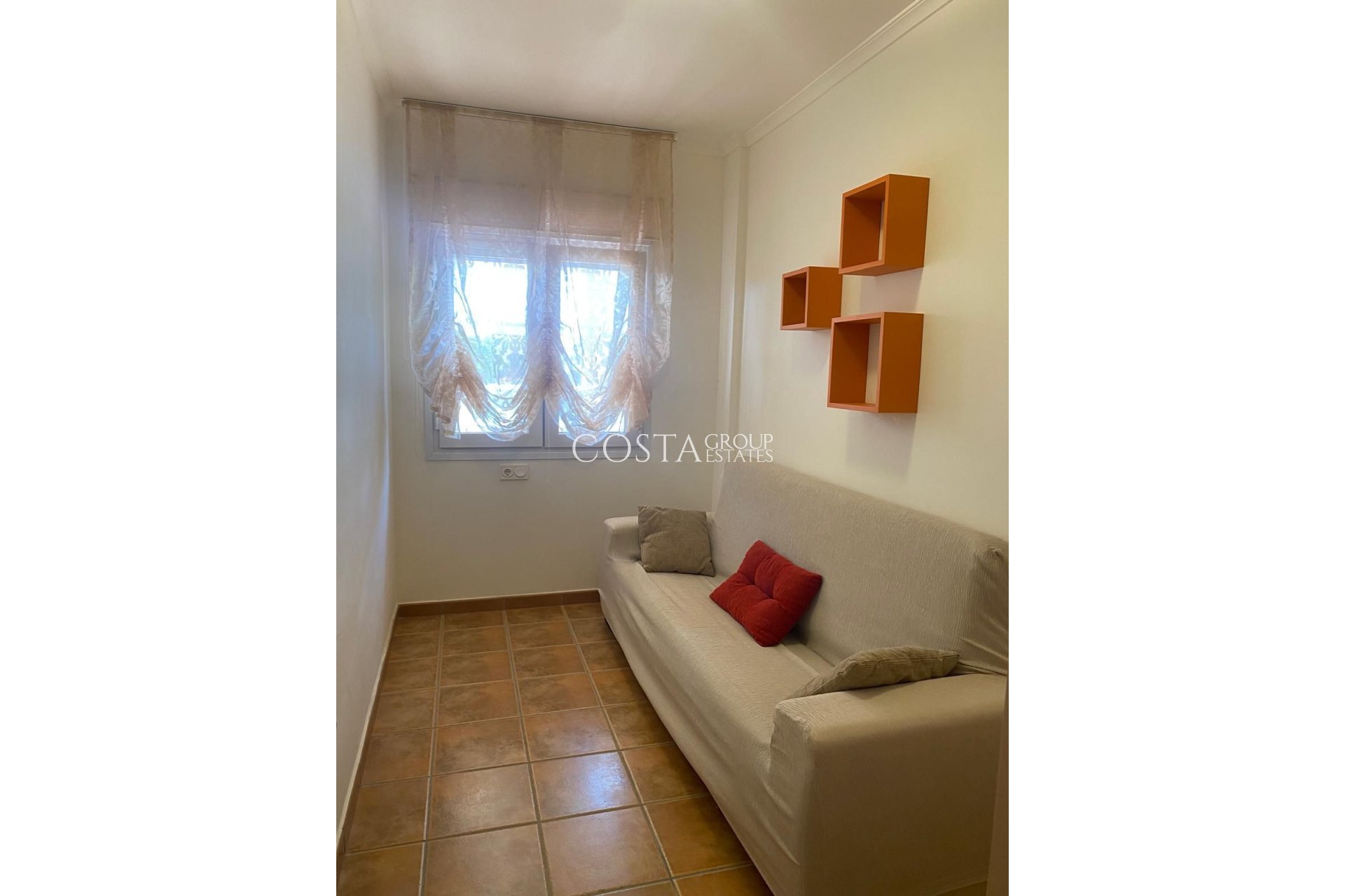 Resale - Apartments -
Orihuela Costa - Mil Palmeras