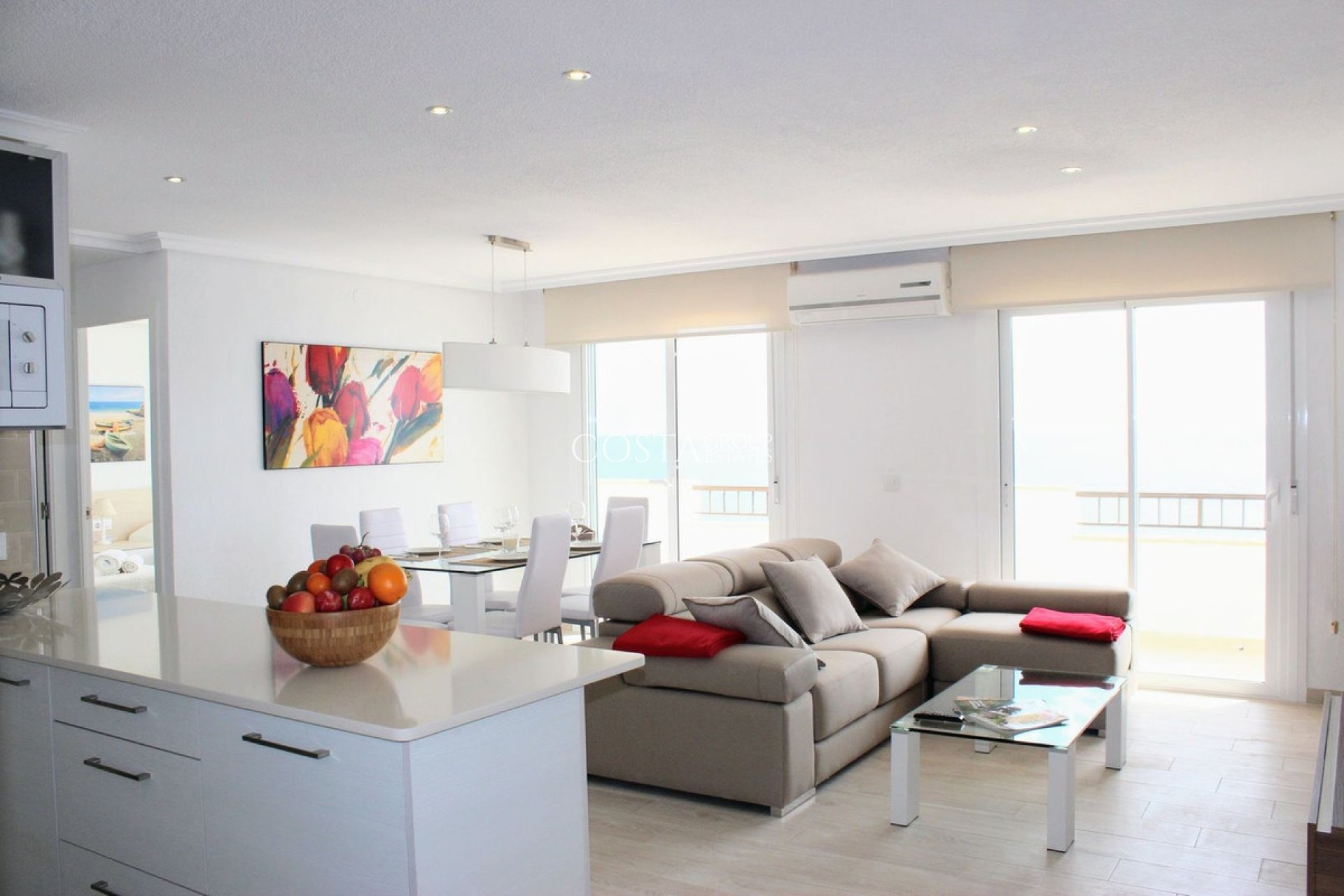 Resale - Apartments -
Orihuela Costa - Mil Palmeras