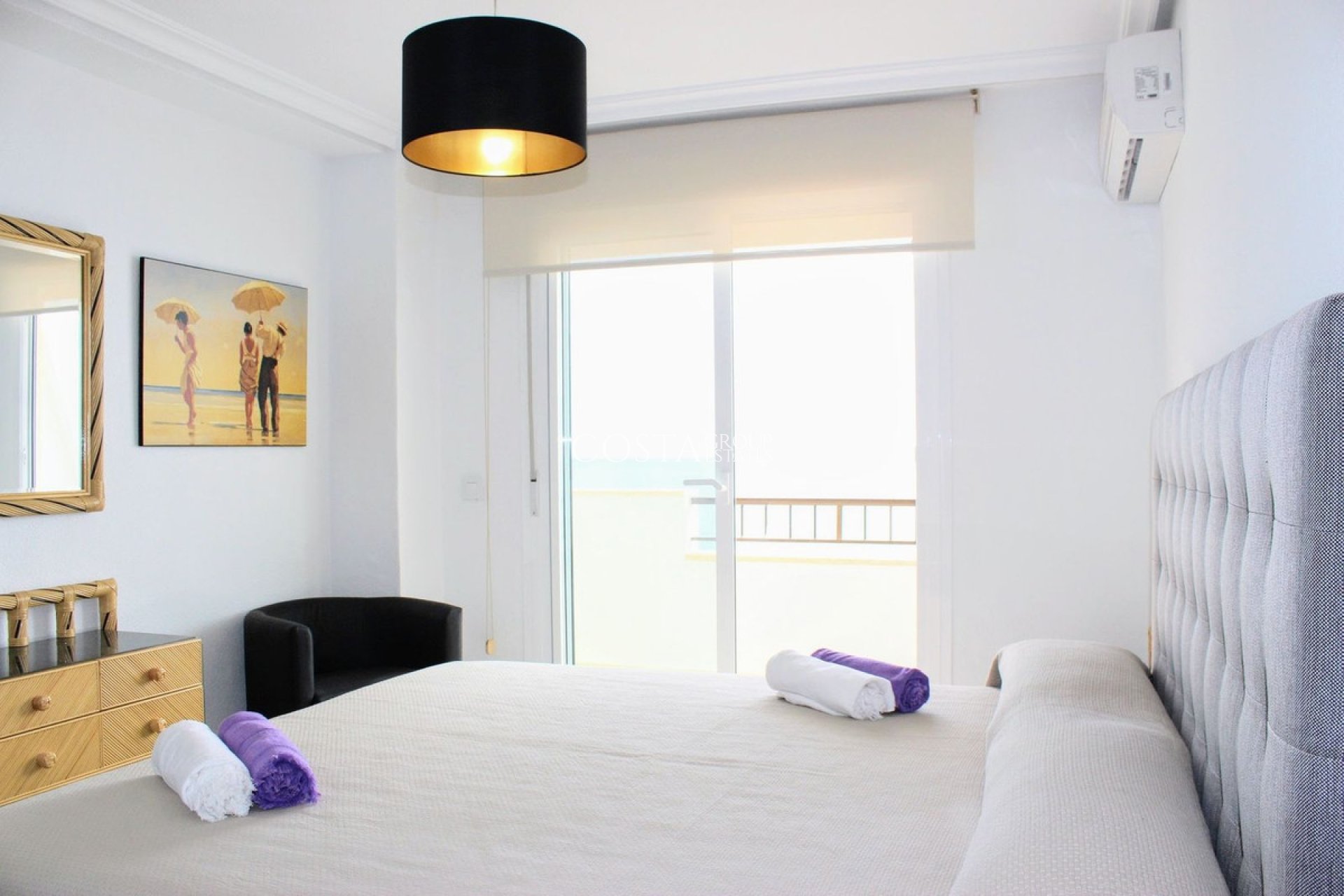 Resale - Apartments -
Orihuela Costa - Mil Palmeras