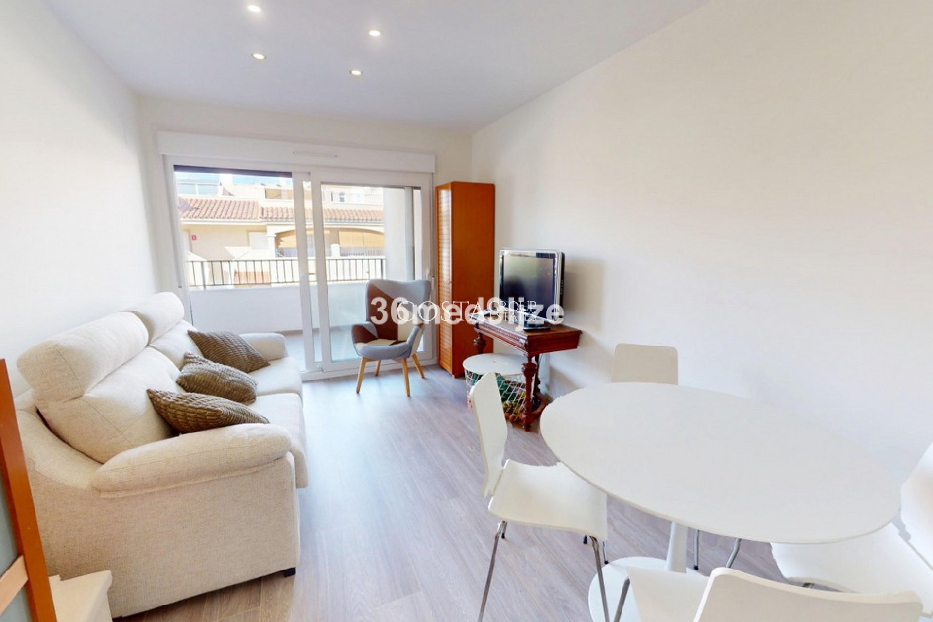 Resale - Apartments -
Orihuela Costa - Mil Palmeras