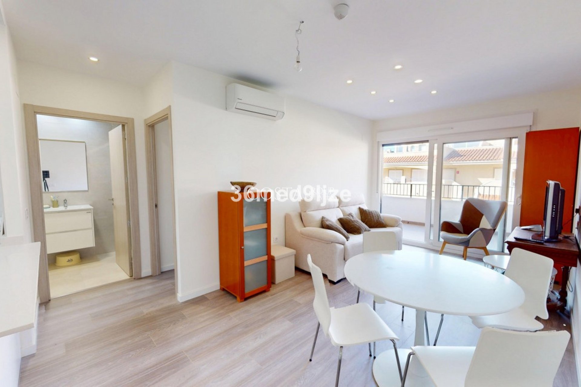 Resale - Apartments -
Orihuela Costa - Mil Palmeras