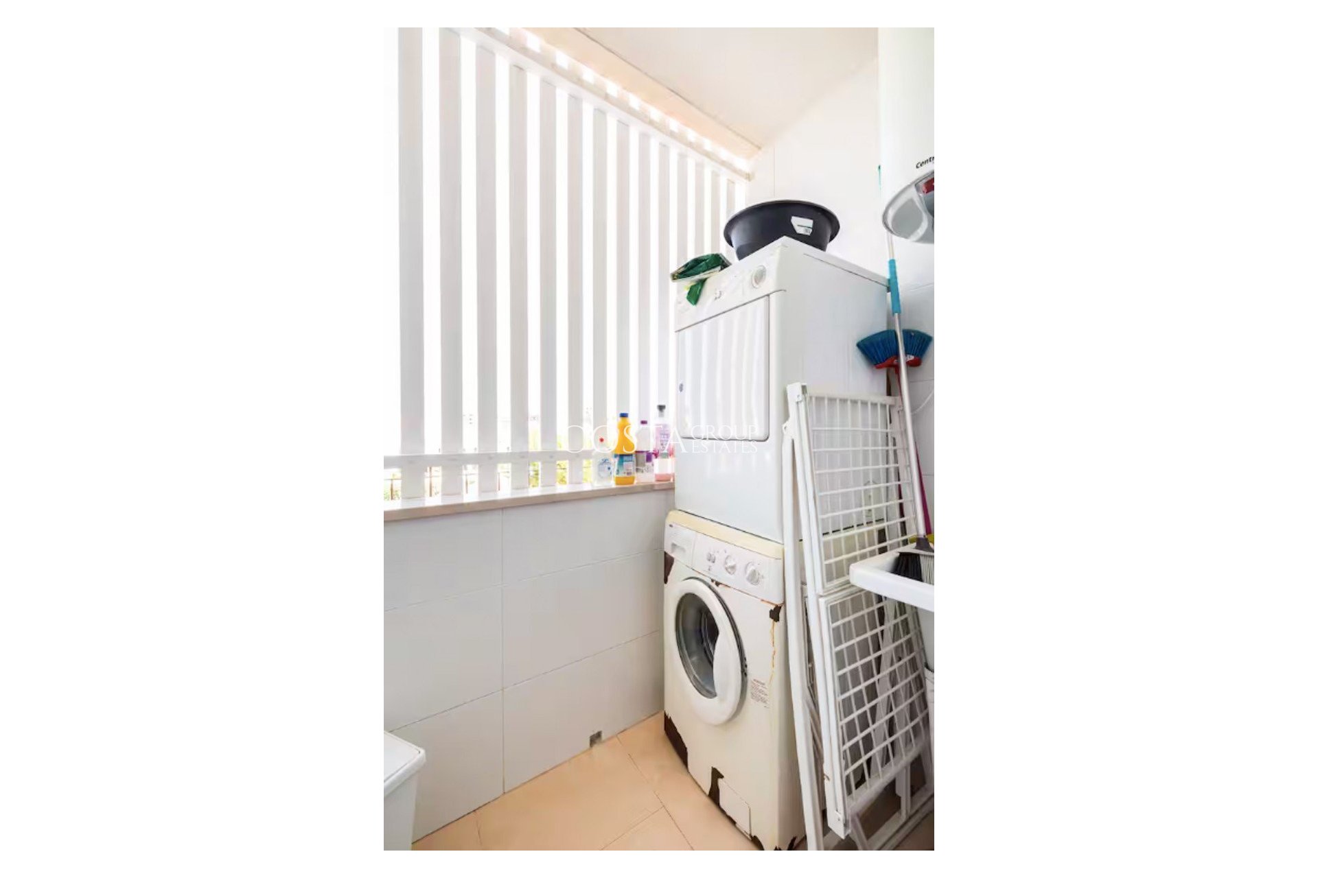 Resale - Apartments -
Orihuela Costa - Mil Palmeras