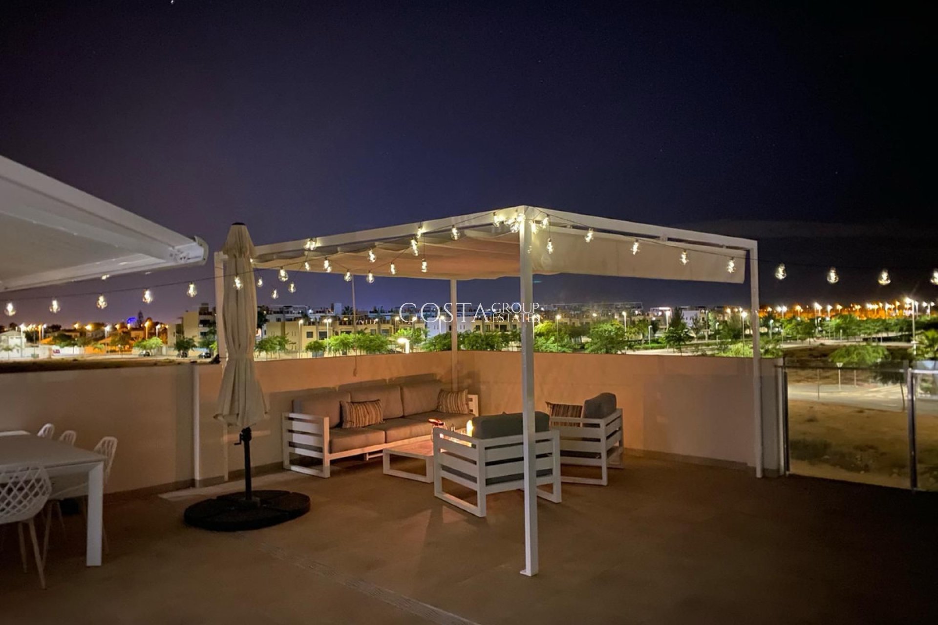 Resale - Apartments -
Orihuela Costa - Mil Palmeras