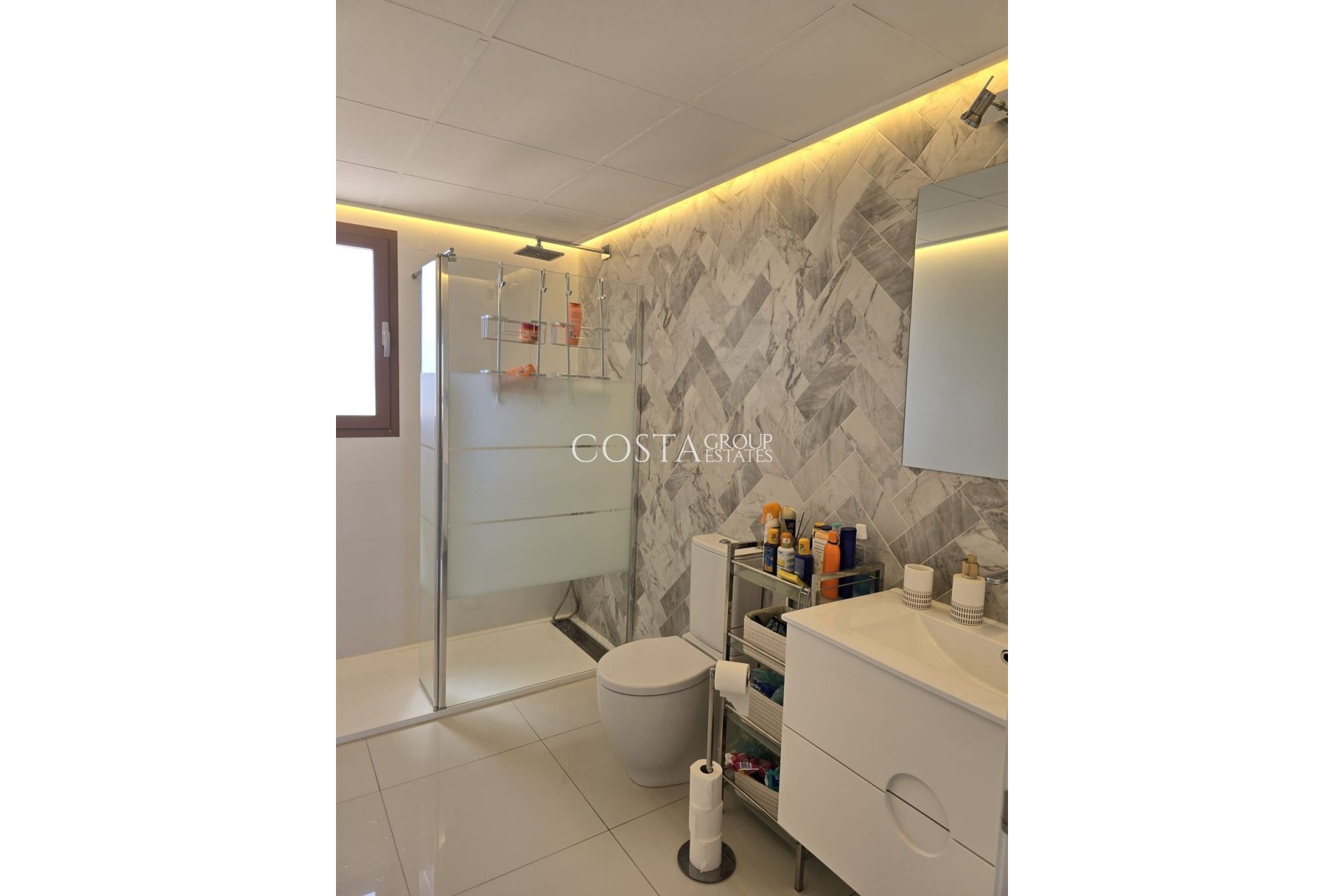 Resale - Apartments -
Orihuela Costa - Mil Palmeras