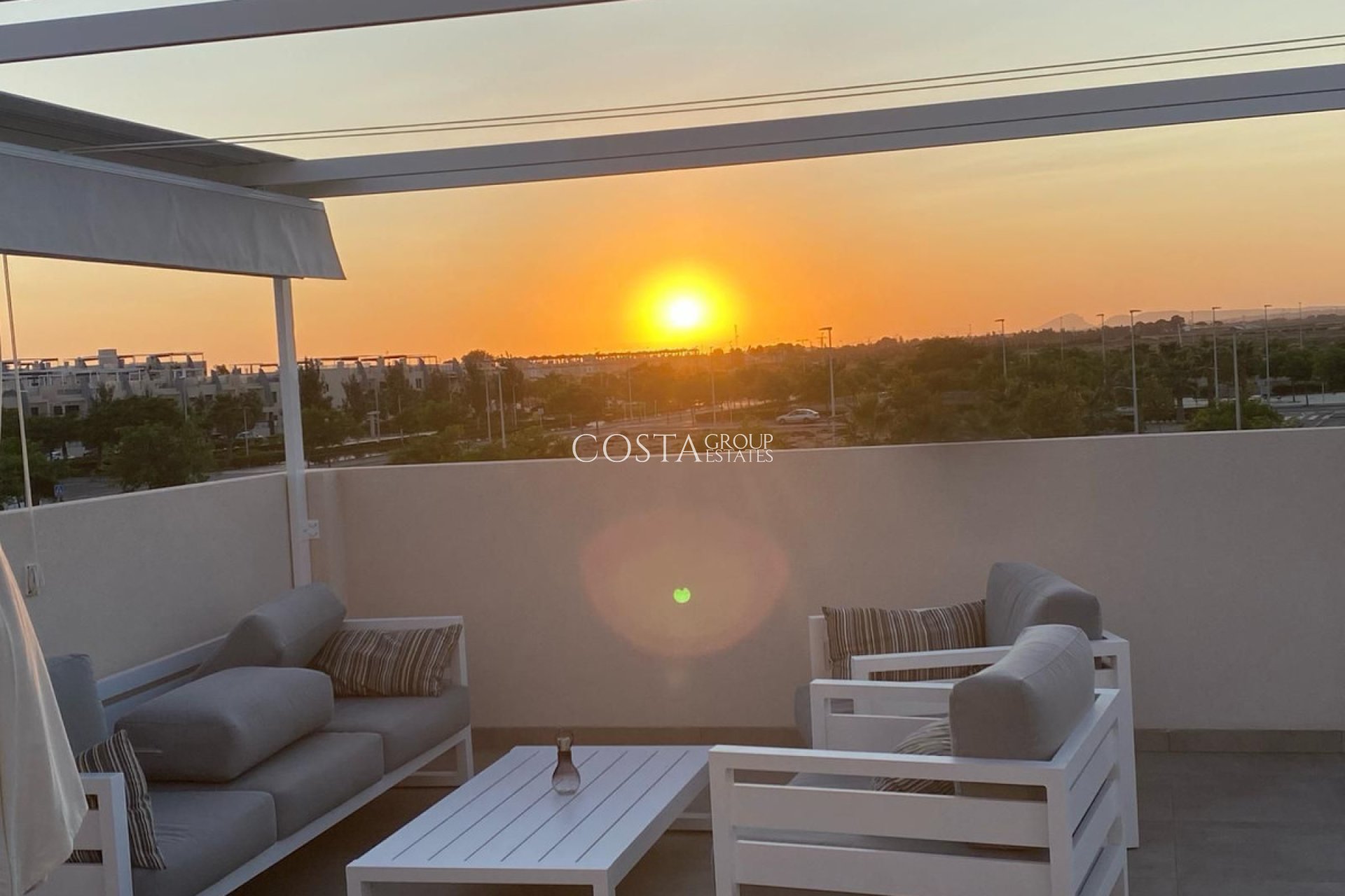 Resale - Apartments -
Orihuela Costa - Mil Palmeras