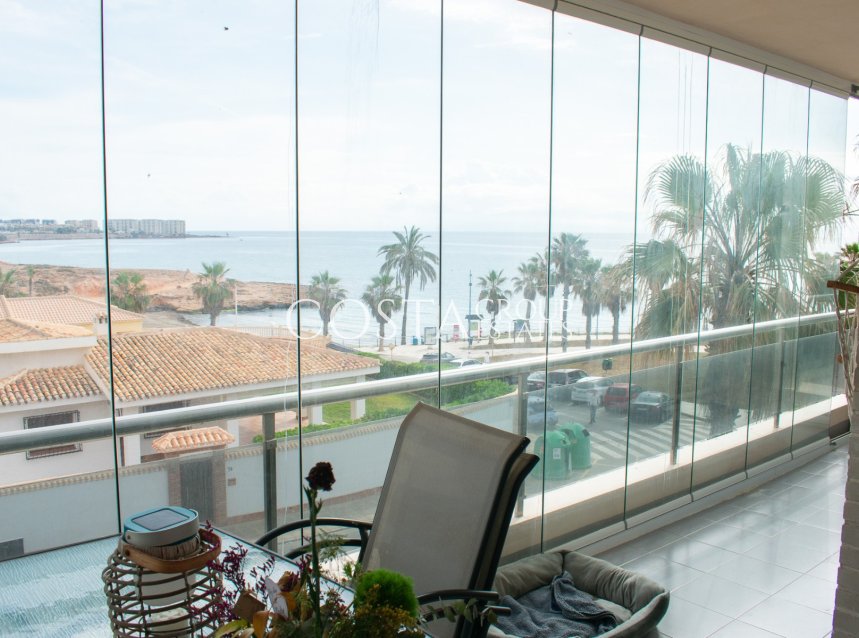 Resale - Apartments -
Orihuela Costa - Playa Flamenca