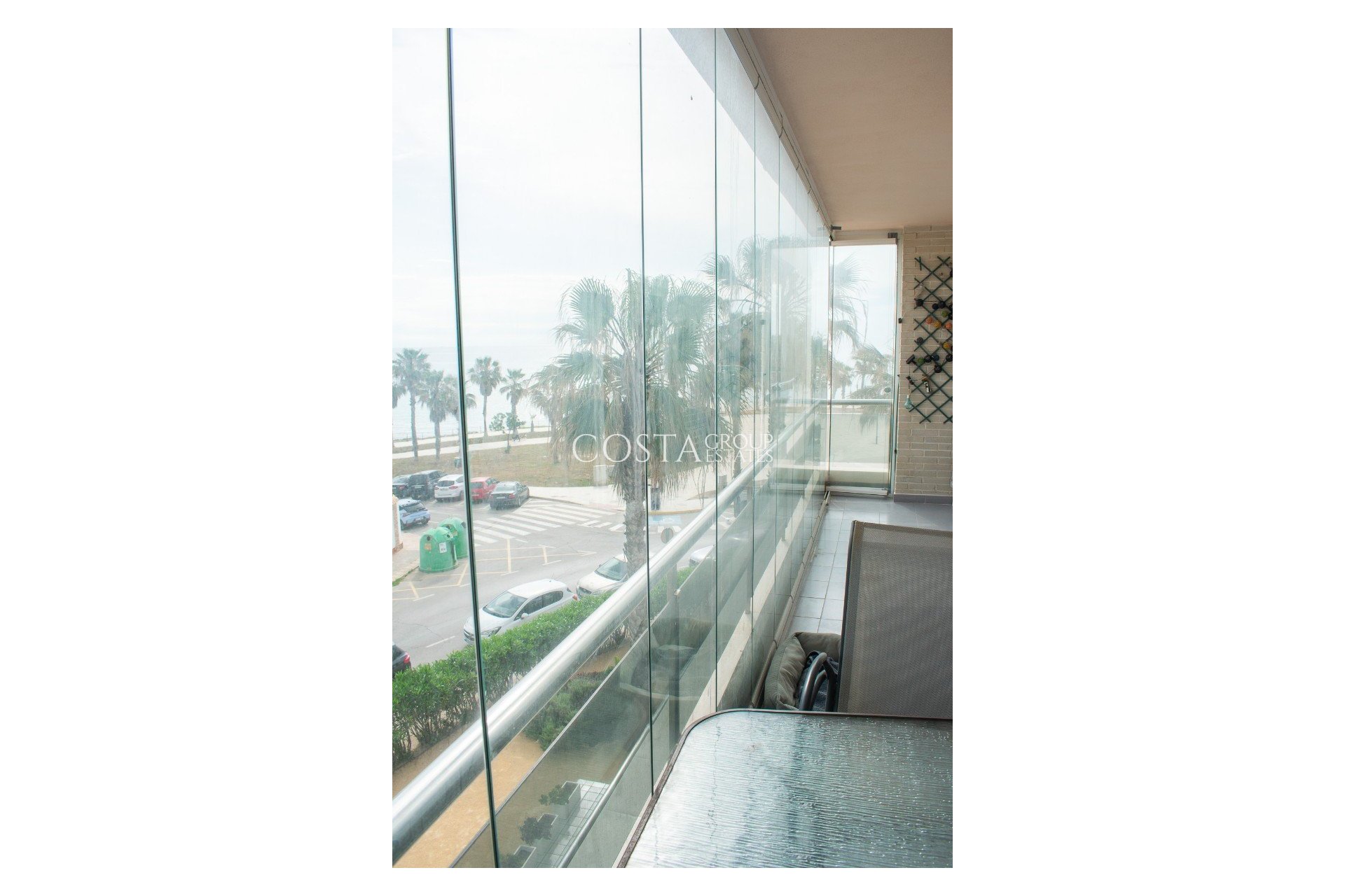 Resale - Apartments -
Orihuela Costa - Playa Flamenca