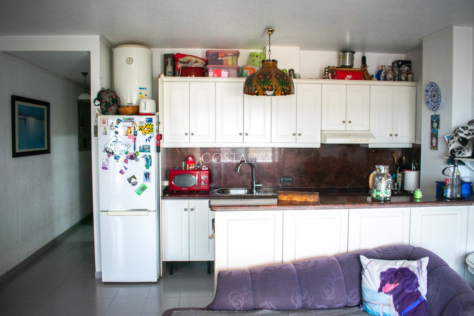 Resale - Apartments -
Orihuela Costa - Playa Flamenca