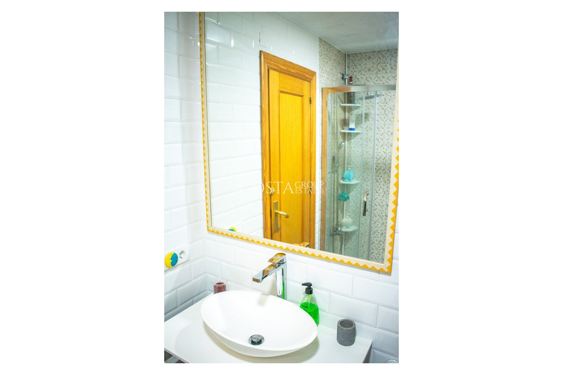 Resale - Apartments -
Orihuela Costa - Playa Flamenca