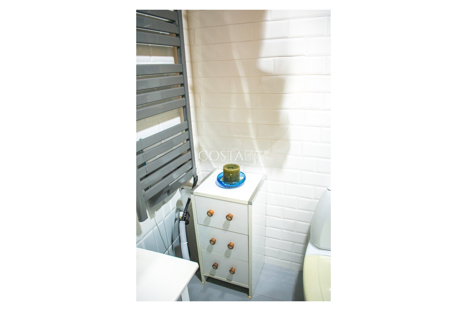 Resale - Apartments -
Orihuela Costa - Playa Flamenca