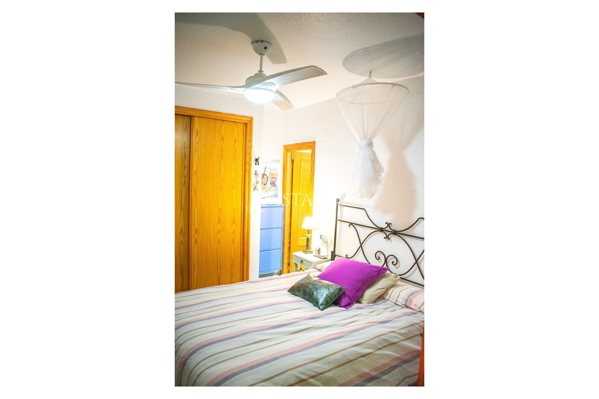 Resale - Apartments -
Orihuela Costa - Playa Flamenca