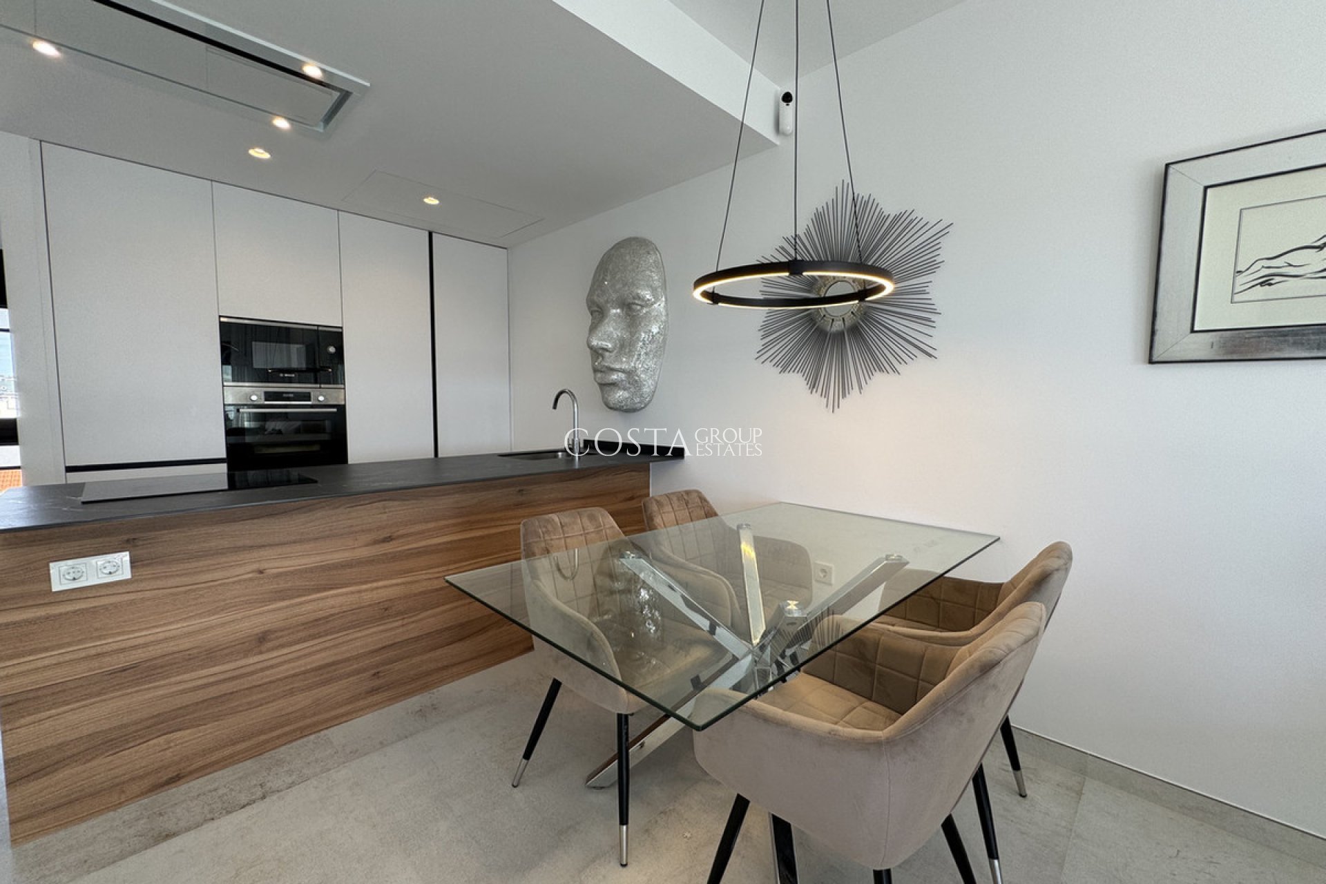 Resale - Apartments -
Orihuela Costa - Playa Flamenca