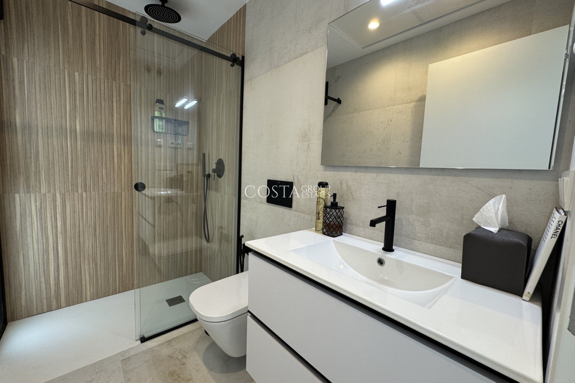 Resale - Apartments -
Orihuela Costa - Playa Flamenca