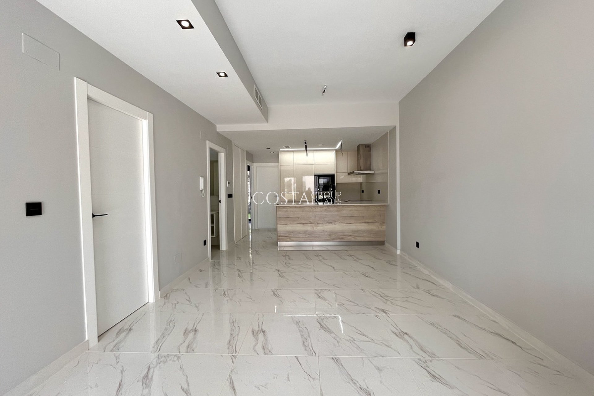 Resale - Apartments -
Orihuela Costa - Playa Flamenca