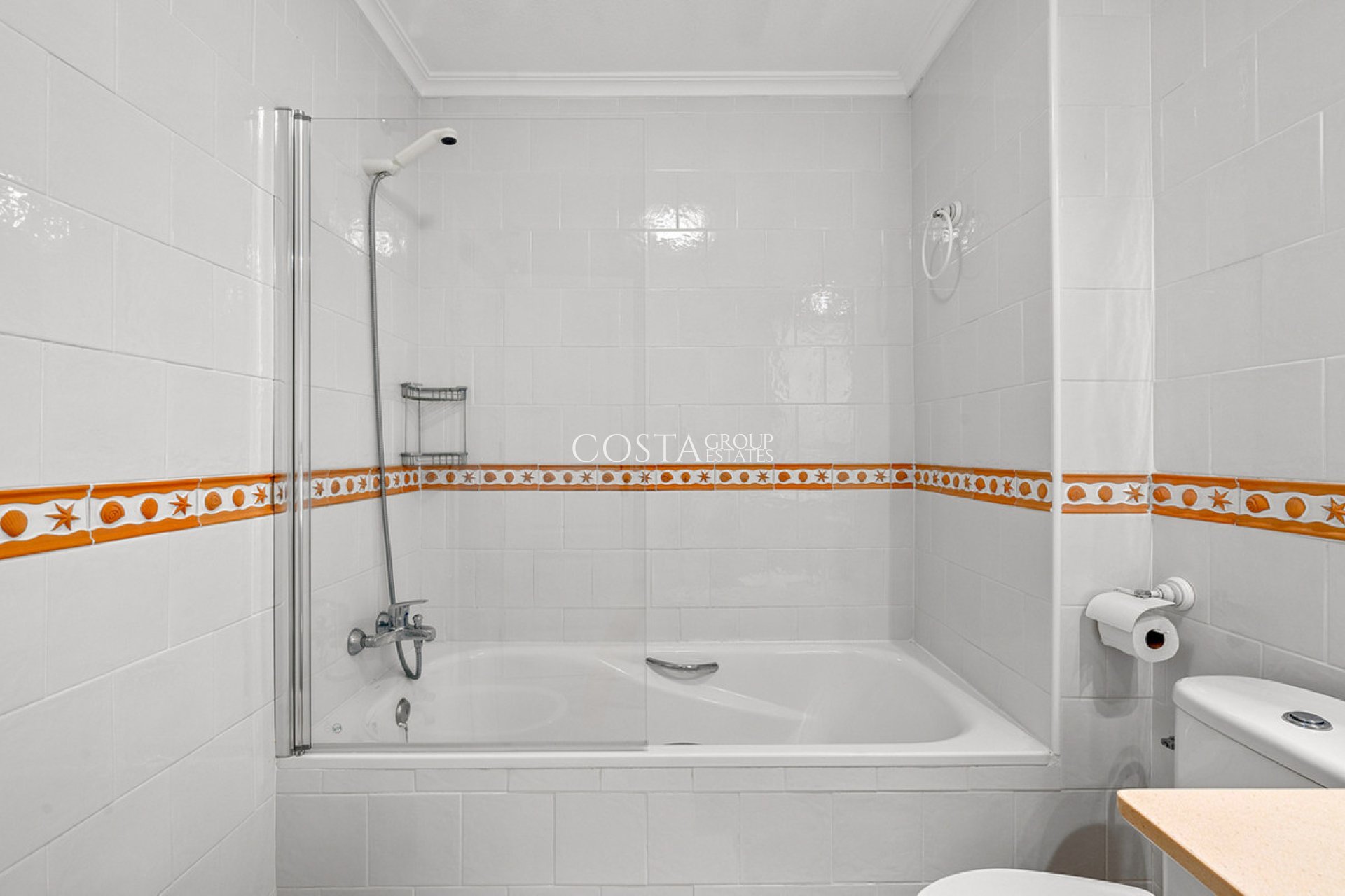 Resale - Apartments -
Orihuela Costa - Playa Flamenca