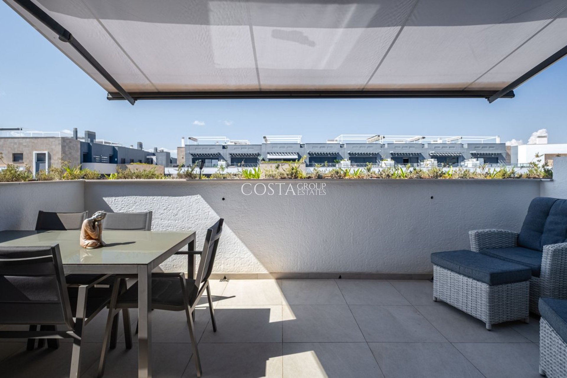 Resale - Apartments -
Orihuela Costa - Playa Flamenca