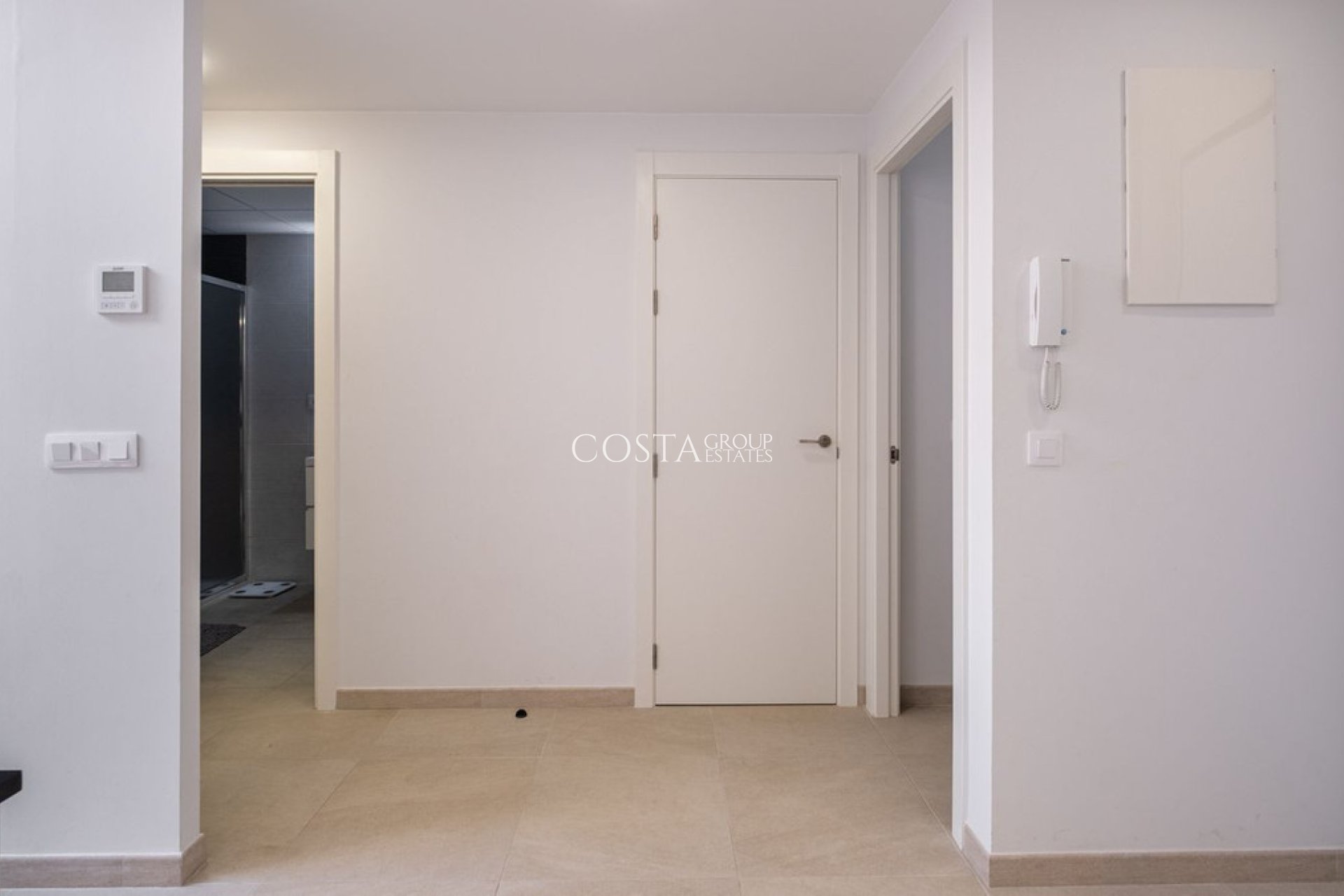 Resale - Apartments -
Orihuela Costa - Playa Flamenca