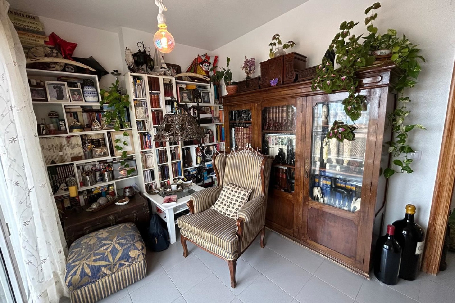 Resale - Apartments -
Orihuela Costa - Playa Flamenca