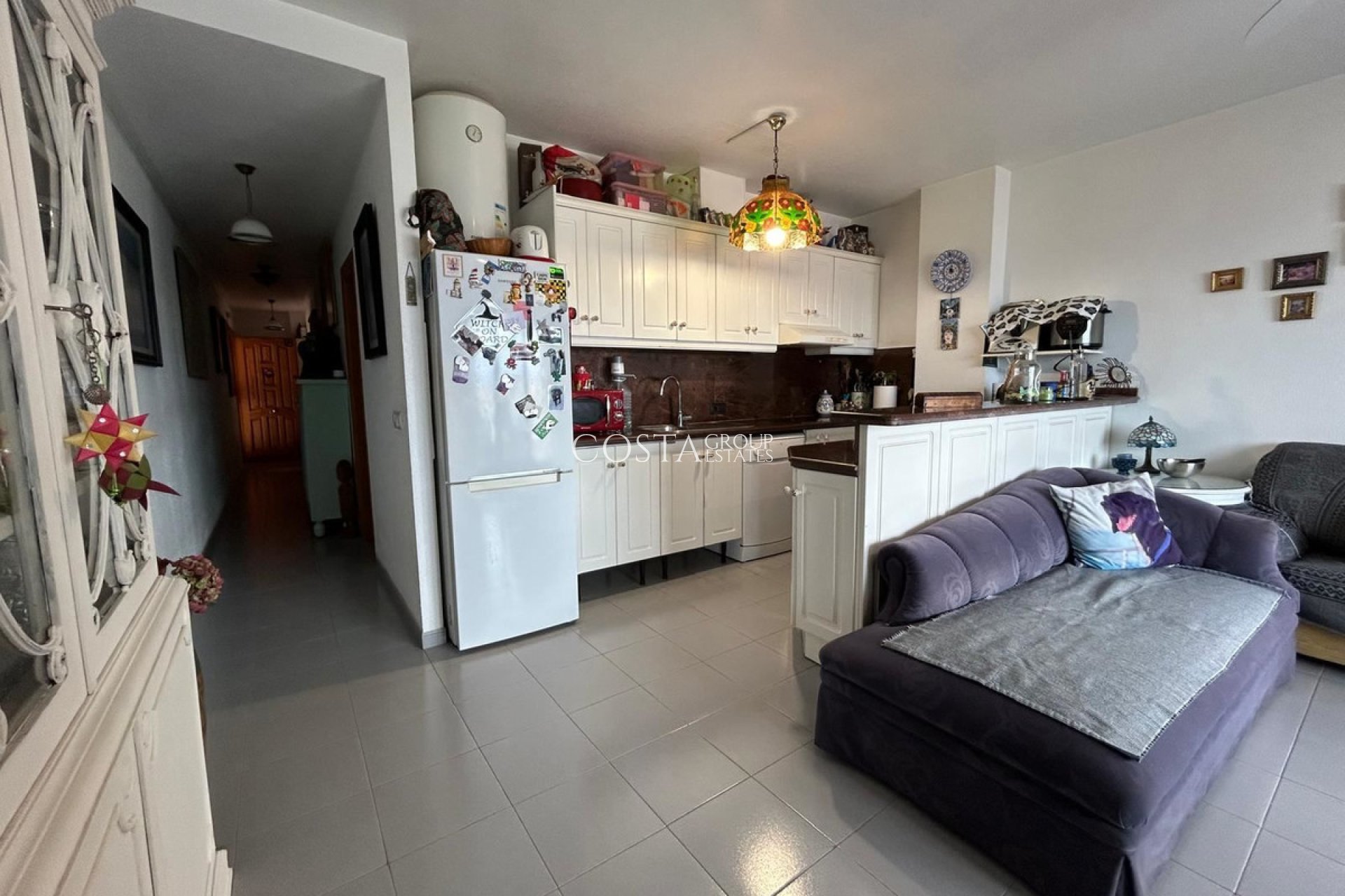 Resale - Apartments -
Orihuela Costa - Playa Flamenca