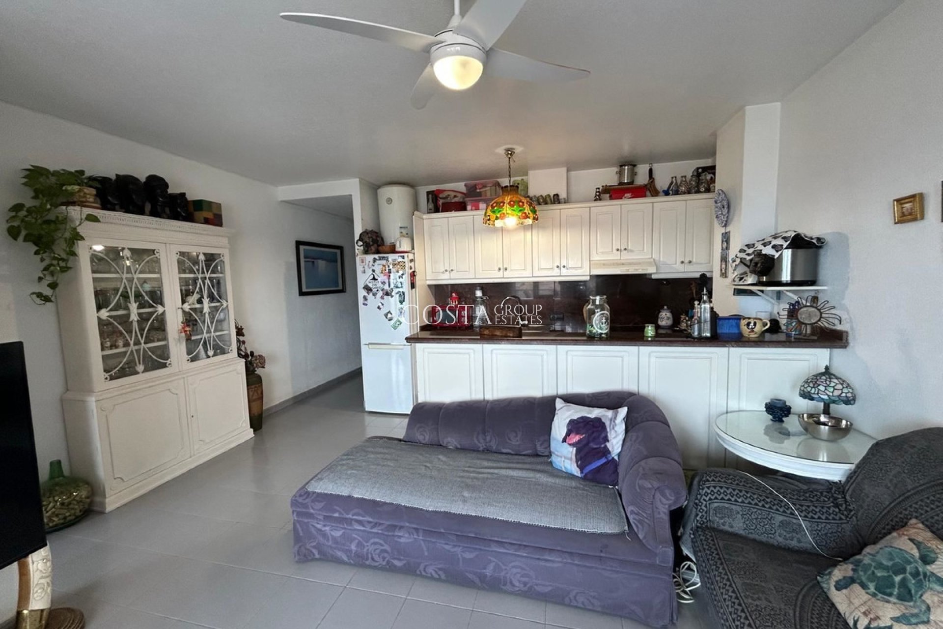 Resale - Apartments -
Orihuela Costa - Playa Flamenca