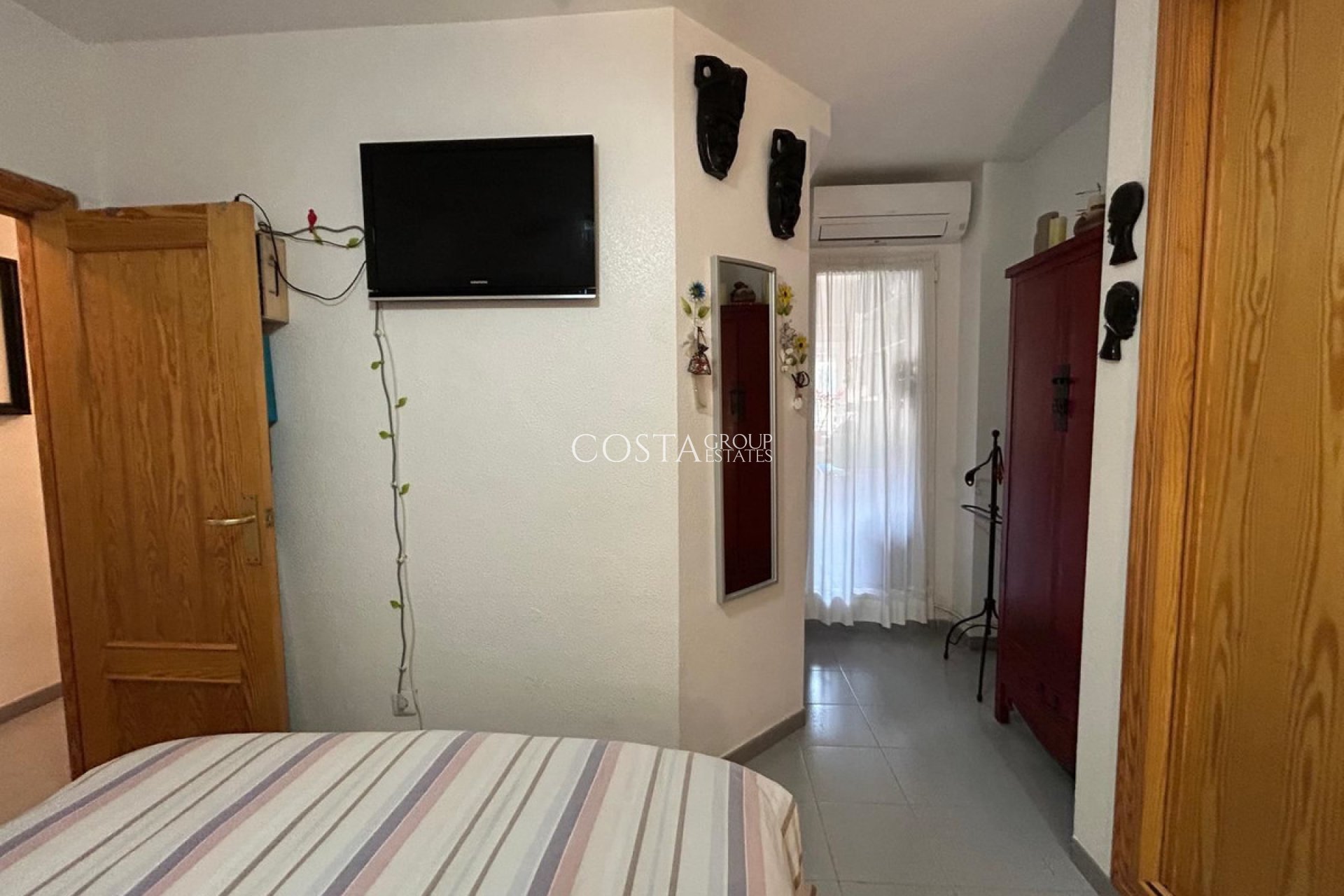 Resale - Apartments -
Orihuela Costa - Playa Flamenca