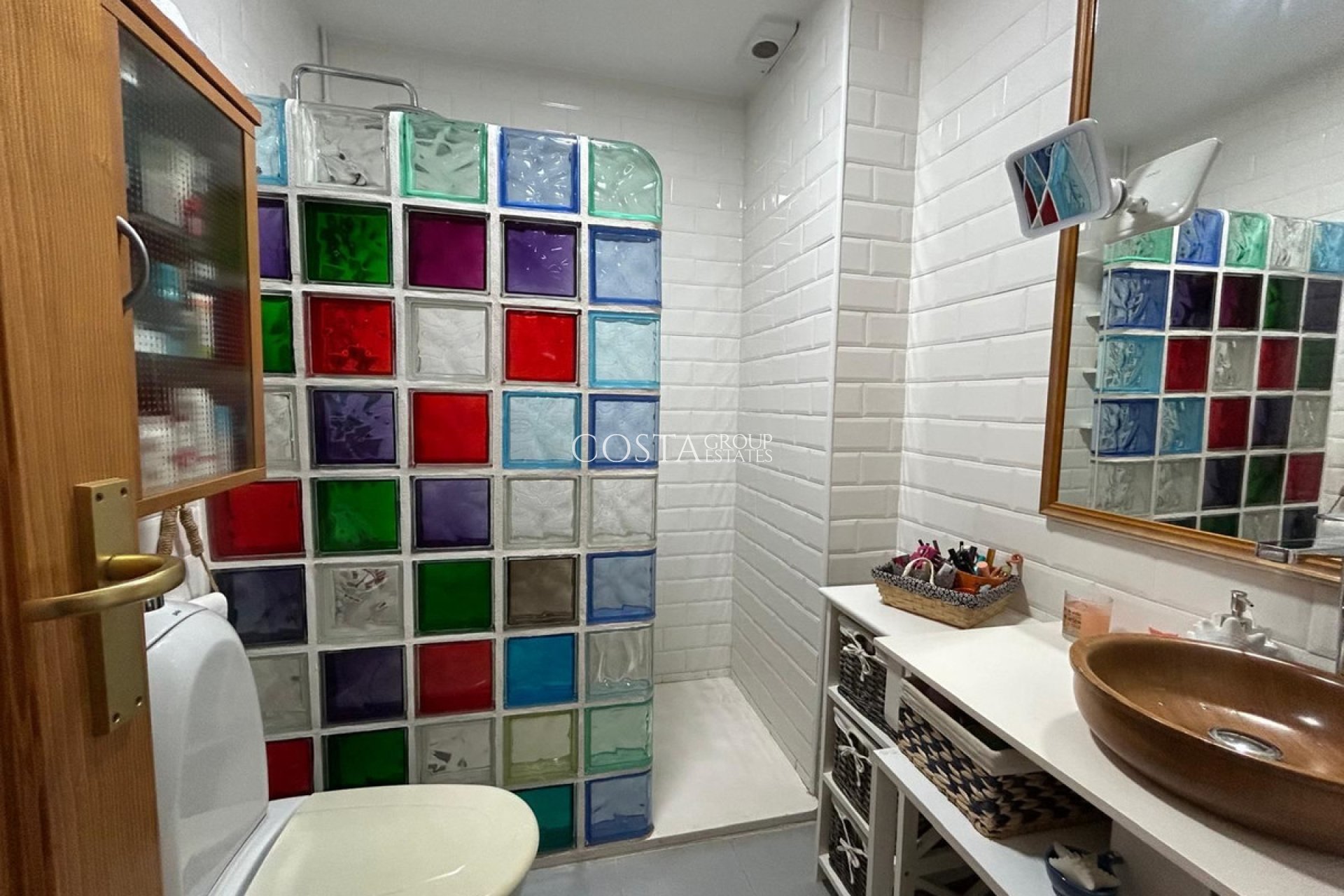 Resale - Apartments -
Orihuela Costa - Playa Flamenca