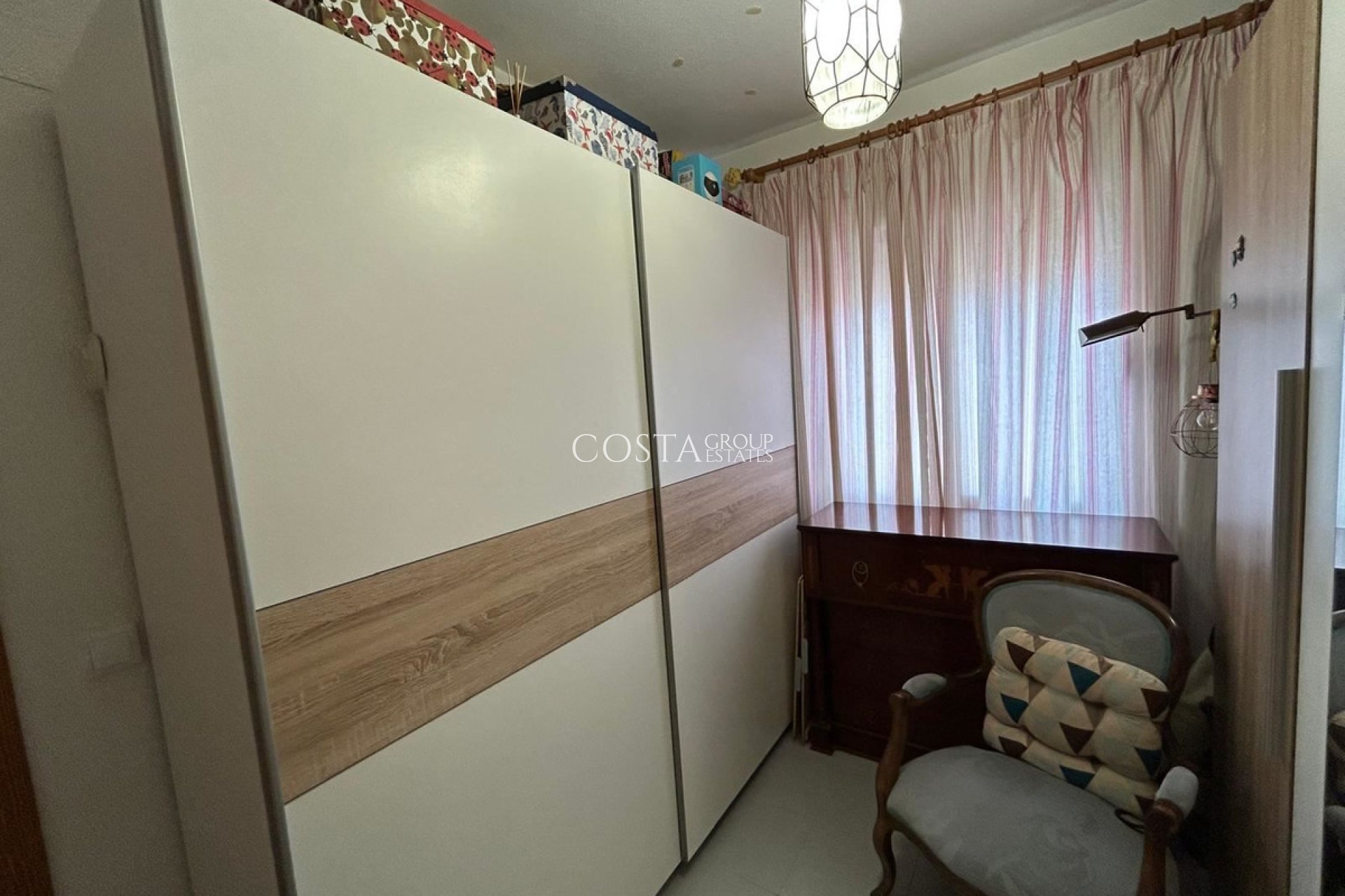 Resale - Apartments -
Orihuela Costa - Playa Flamenca