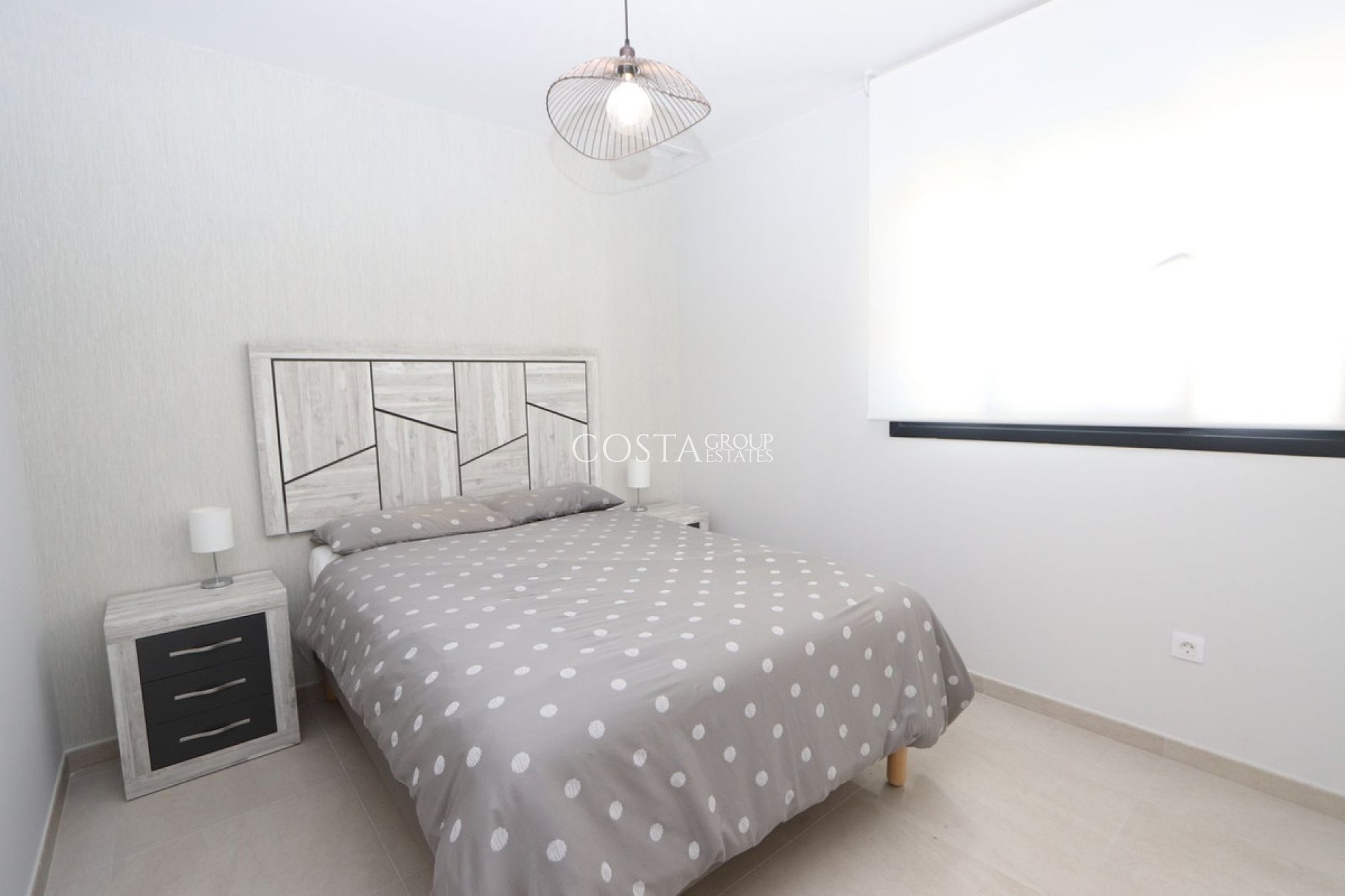 Resale - Apartments -
Orihuela Costa - Playa Flamenca