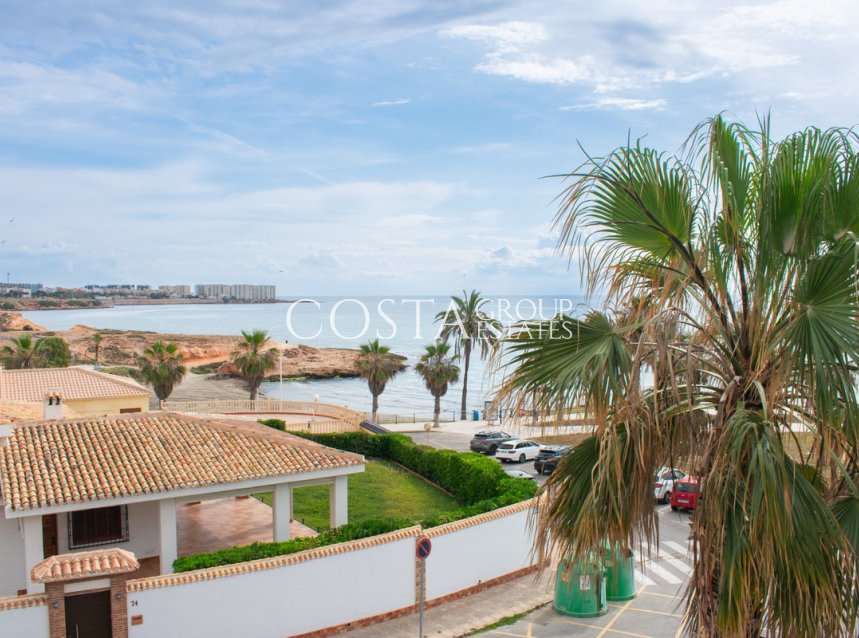 Resale - Apartments -
Orihuela Costa - Playa Flamenca