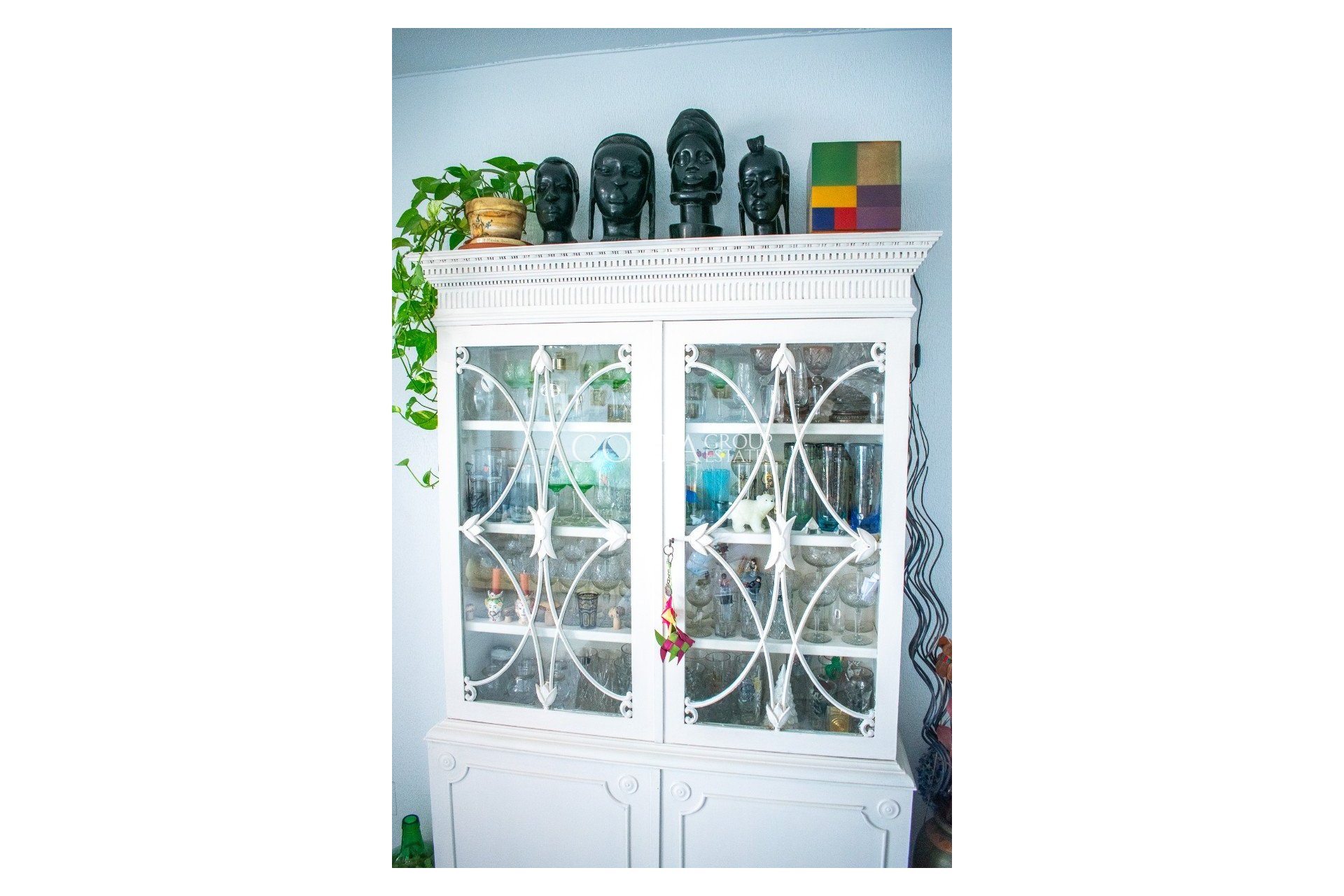 Resale - Apartments -
Orihuela Costa - Playa Flamenca